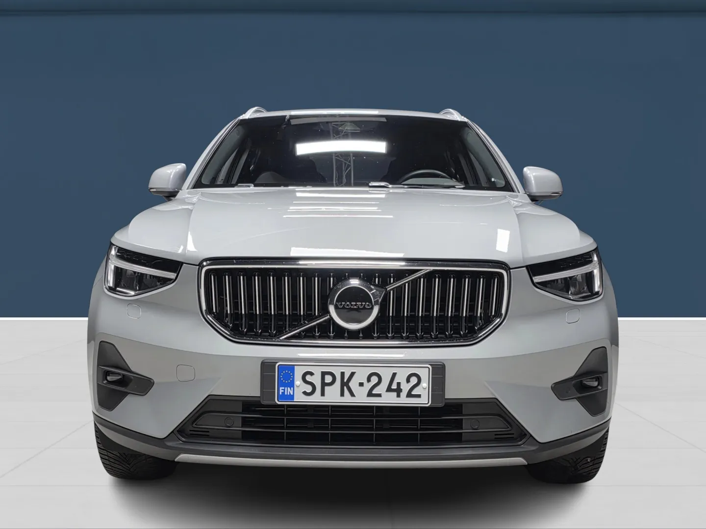Autokuva 2 - SPK-242