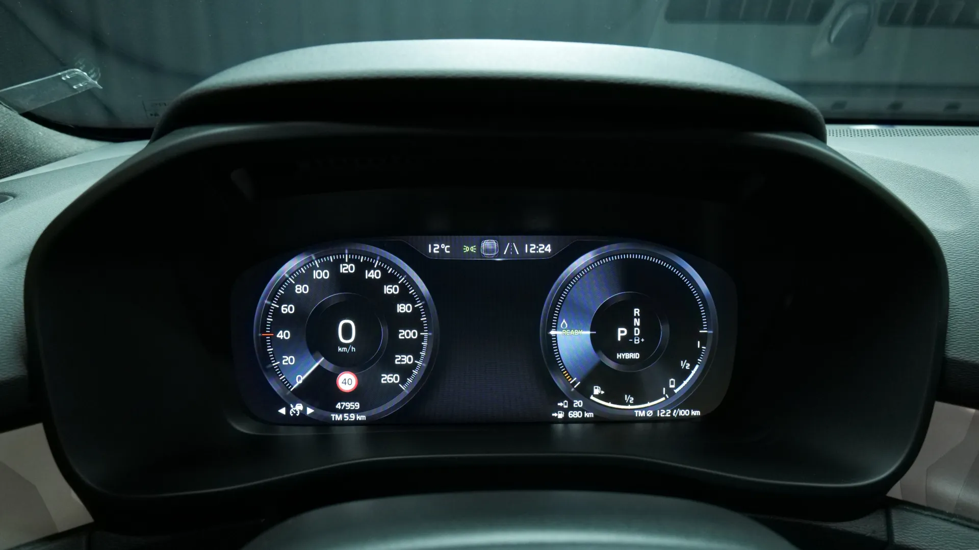 Autokuva 6 - SPK-248