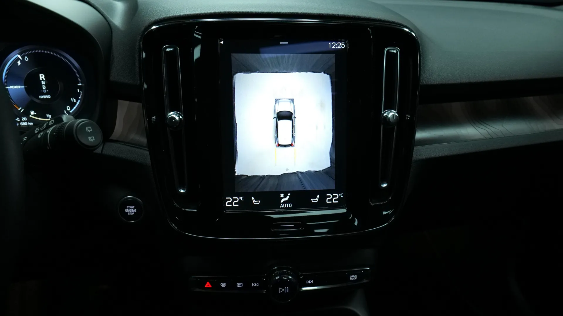 Autokuva 9 - SPK-248