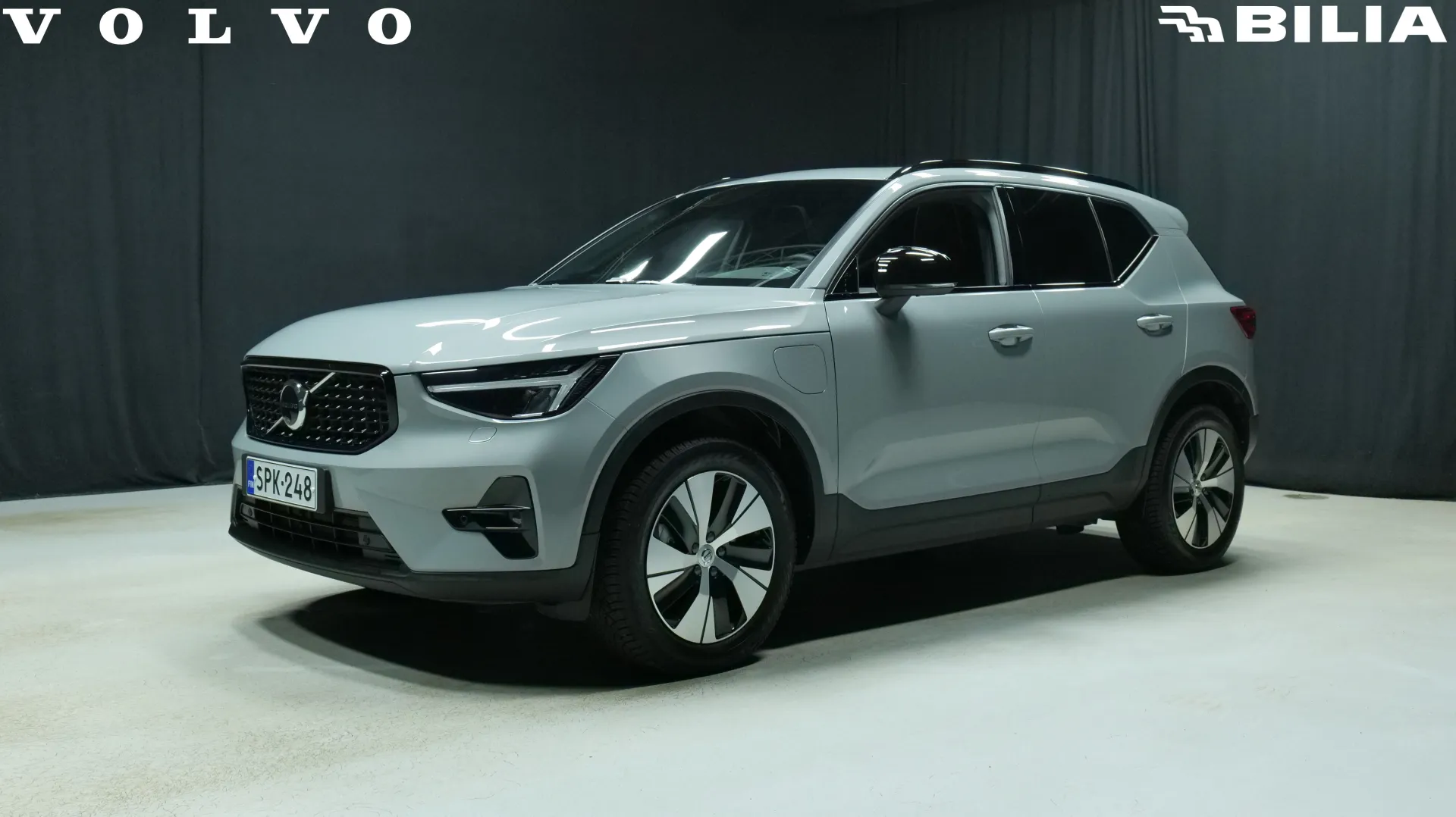Volvo XC40 SPK-248