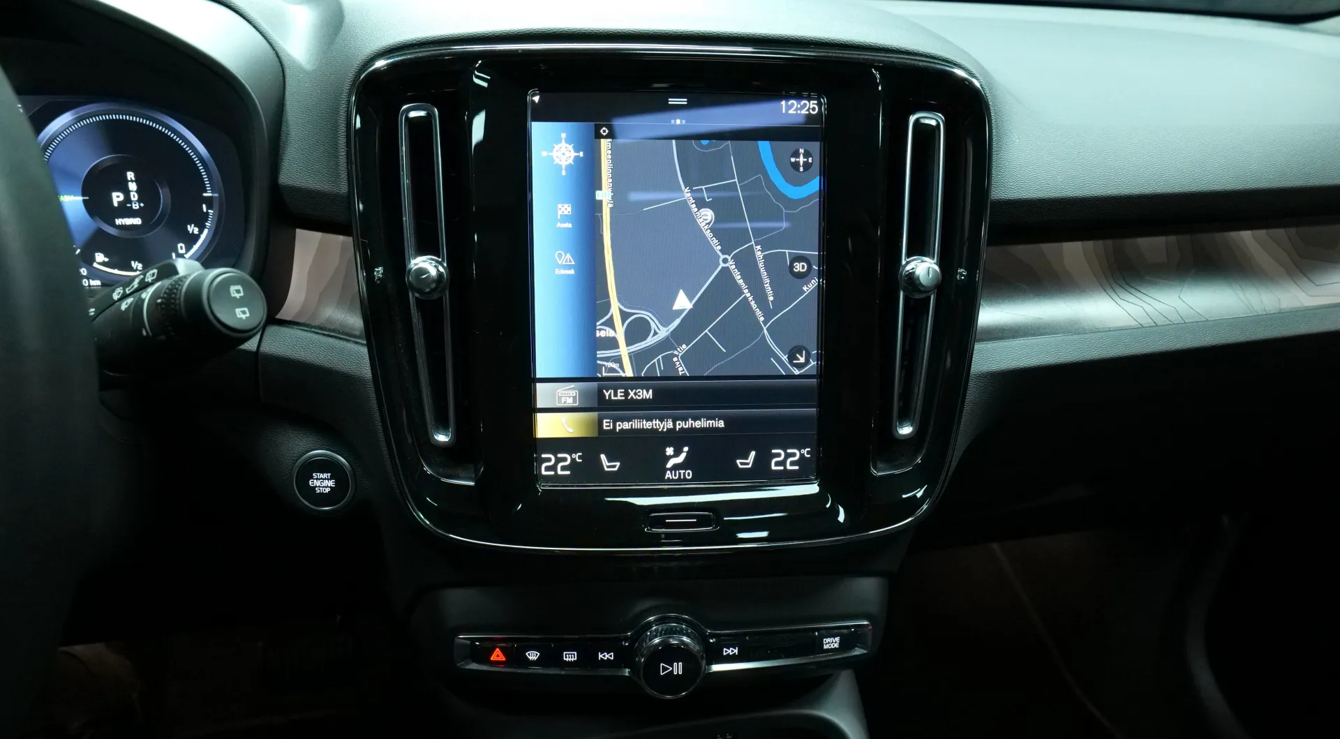 Autokuva 7 - SPK-248