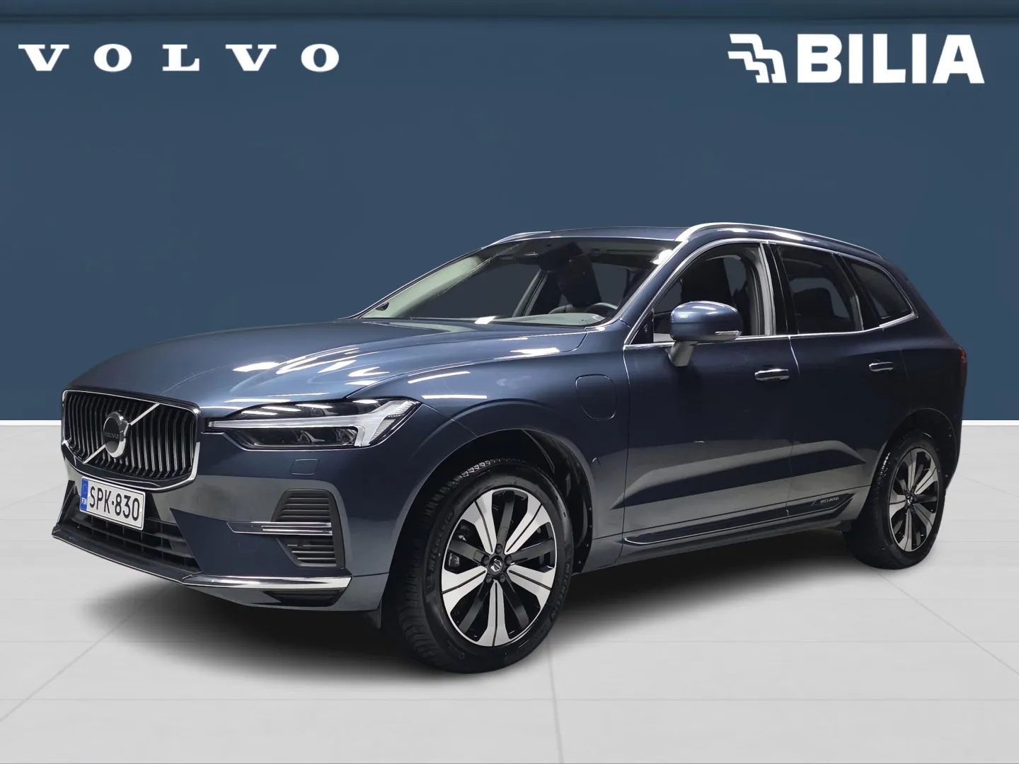 Volvo XC60 SPK-830
