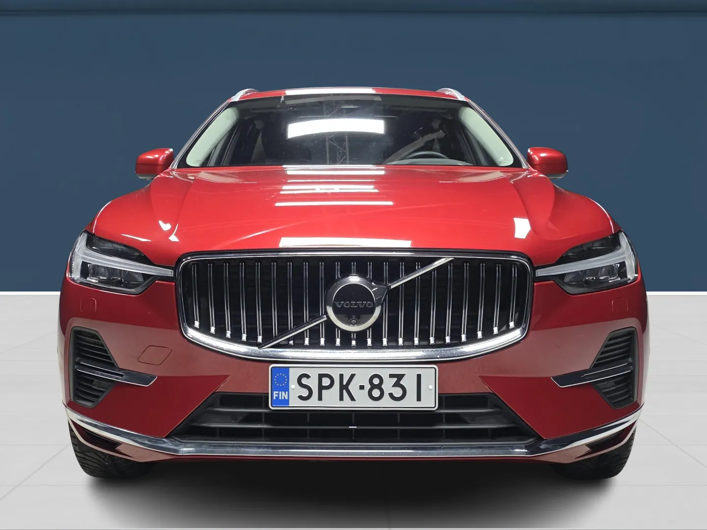 Autokuva 2 - SPK-831
