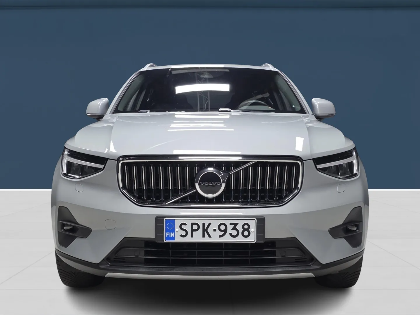 Autokuva 2 - SPK-938
