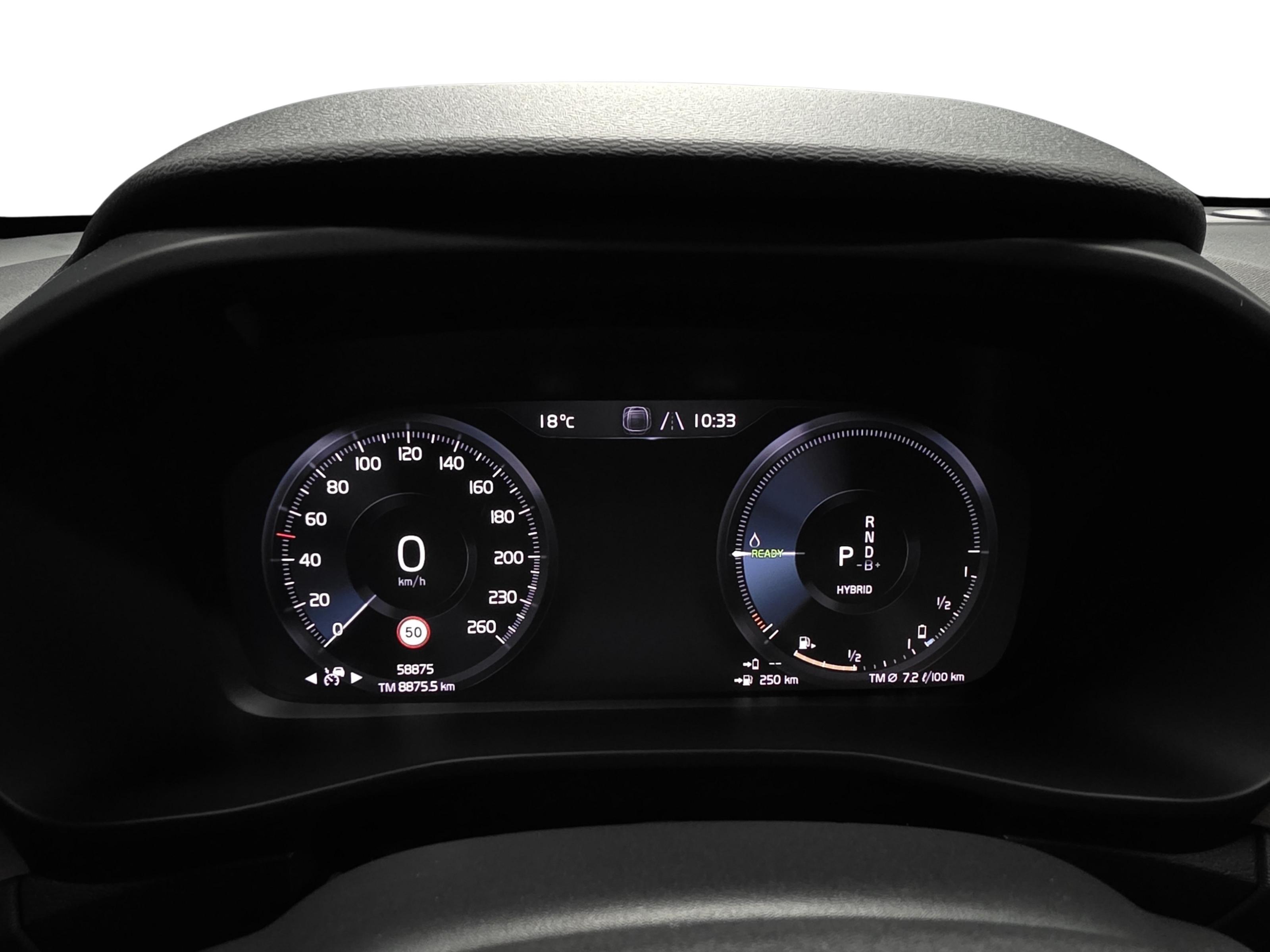 Volvo XC40 T4 TwE Plus Bright aut 2024, kuva 7/17