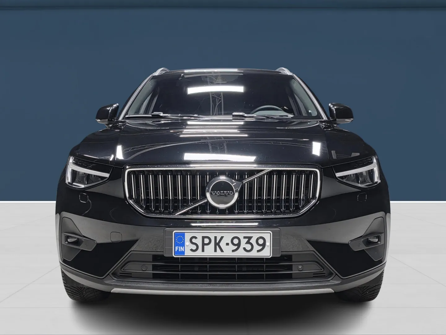 Autokuva 2 - SPK-939