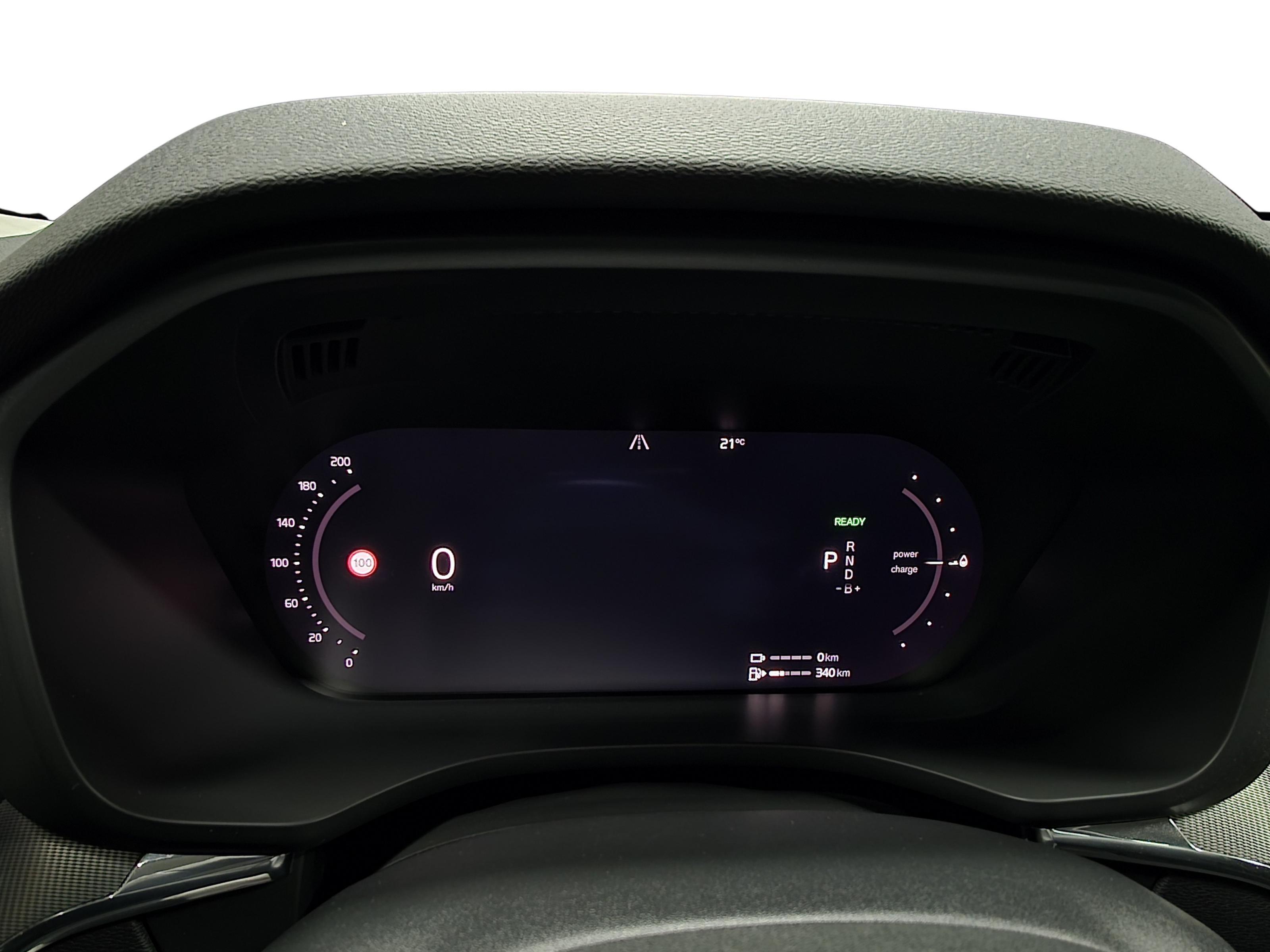 Volvo XC60 2023, photo 7/18