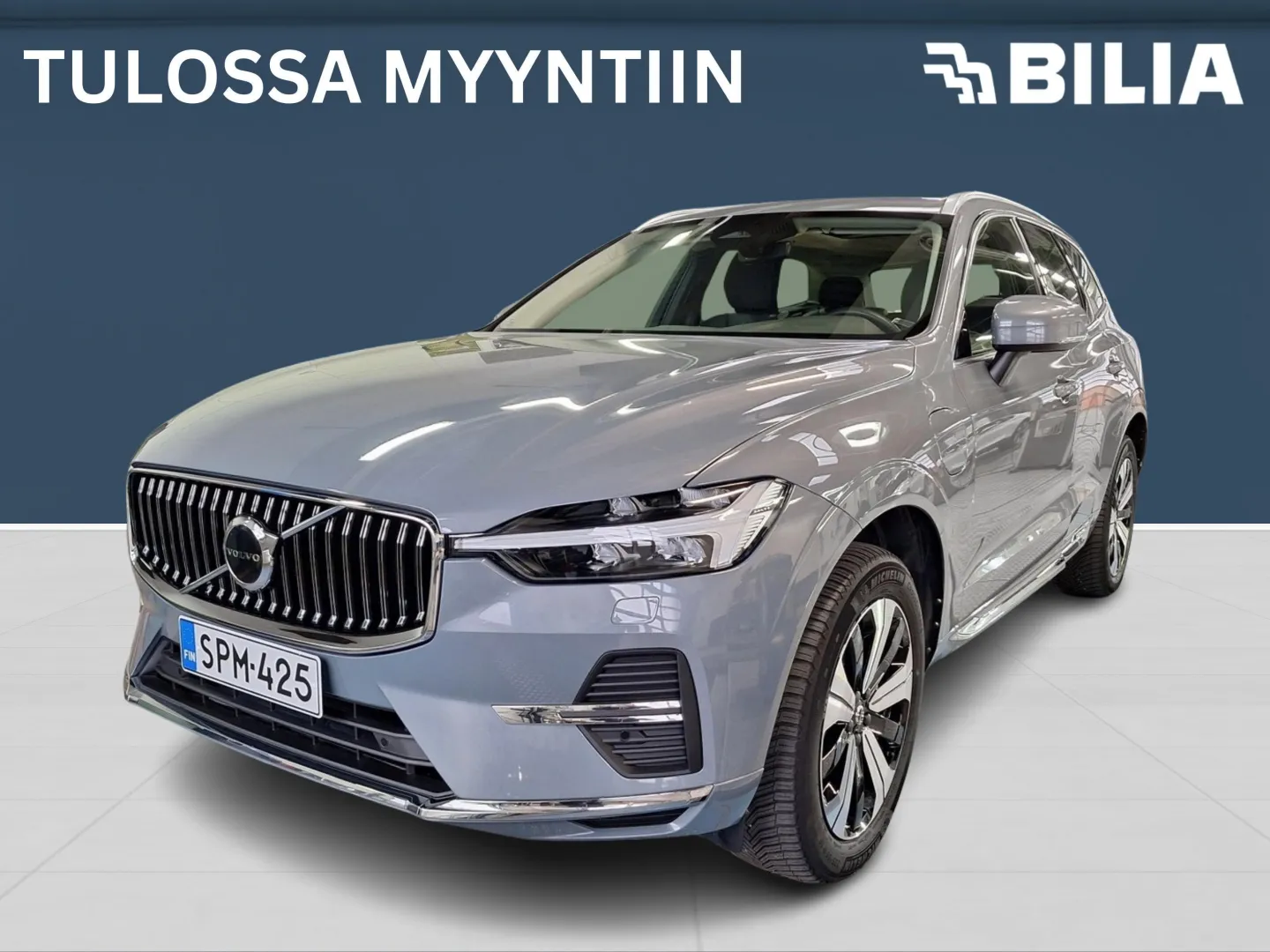Autokuva 1 - SPM-425