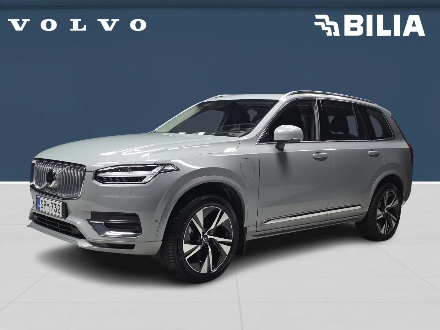 Volvo XC90 SPM-732