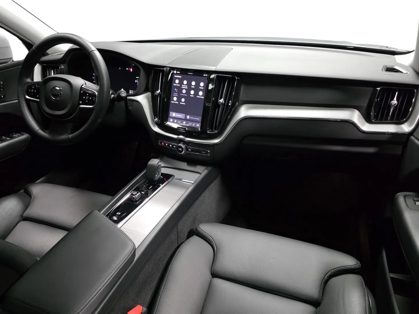Autokuva 17 - SPN-397