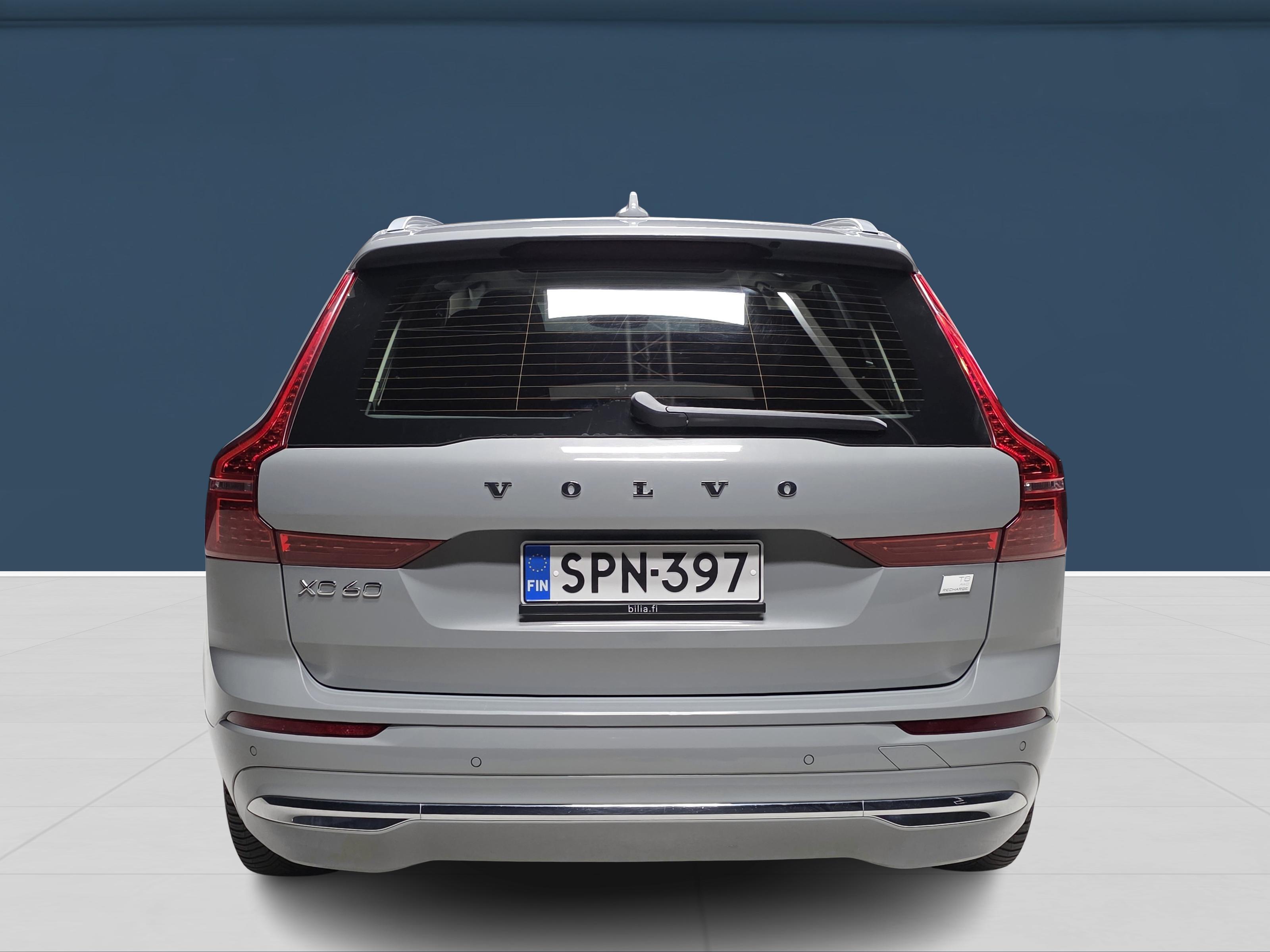 Volvo XC60 2024, kuva 5/17