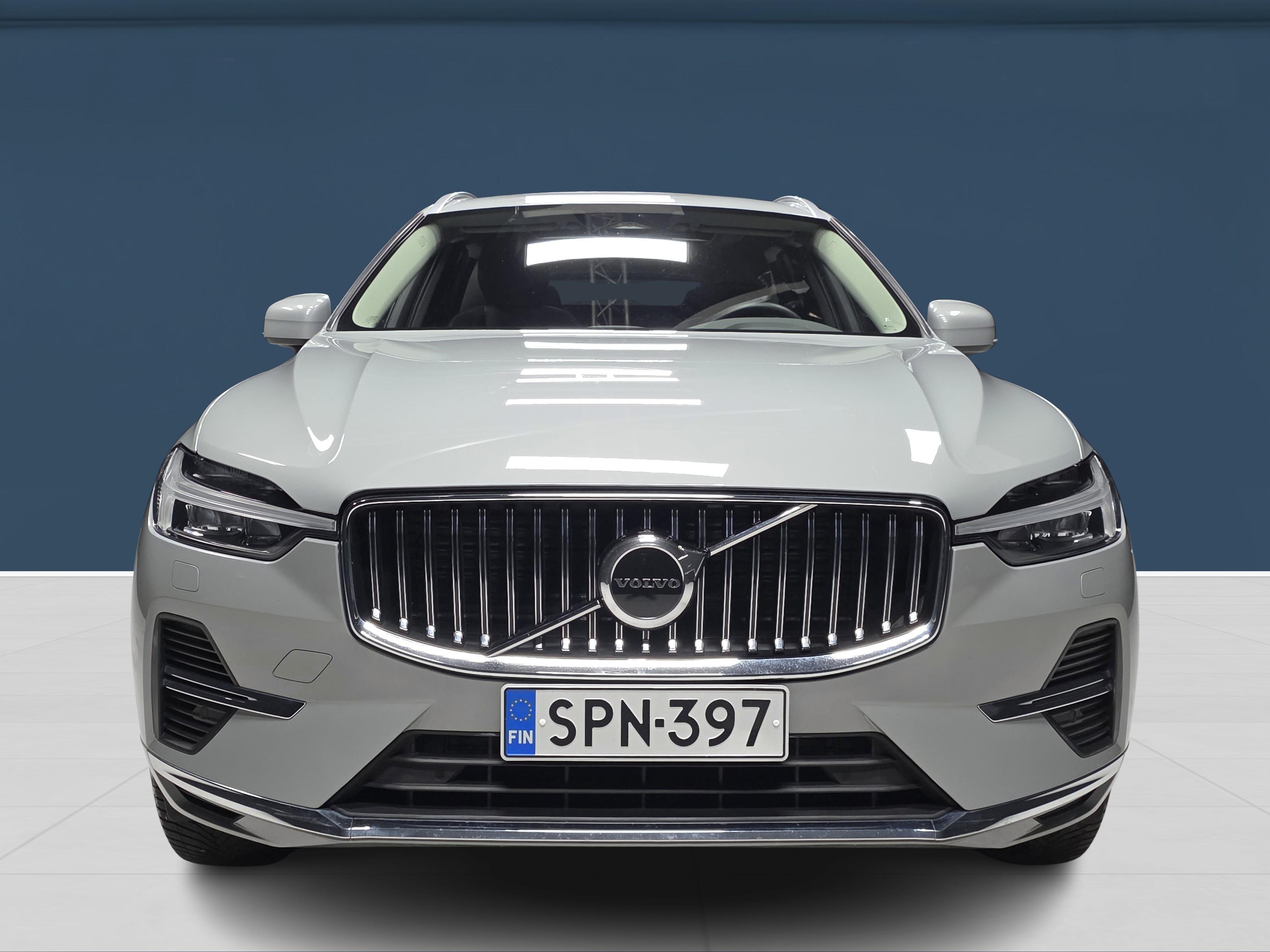 Volvo XC60 2024, kuva 2/17