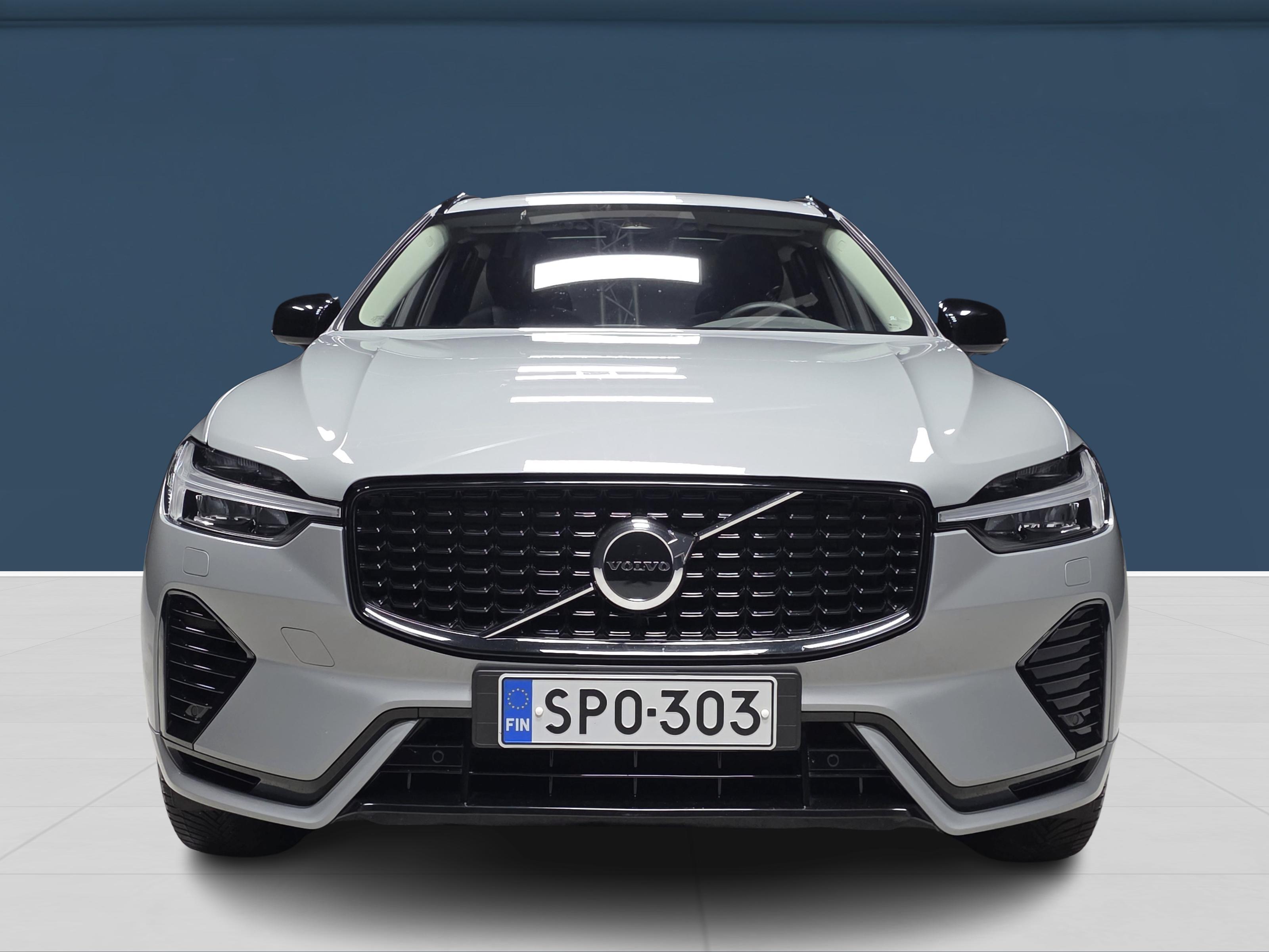 Volvo XC60 2024, kuva 2/18
