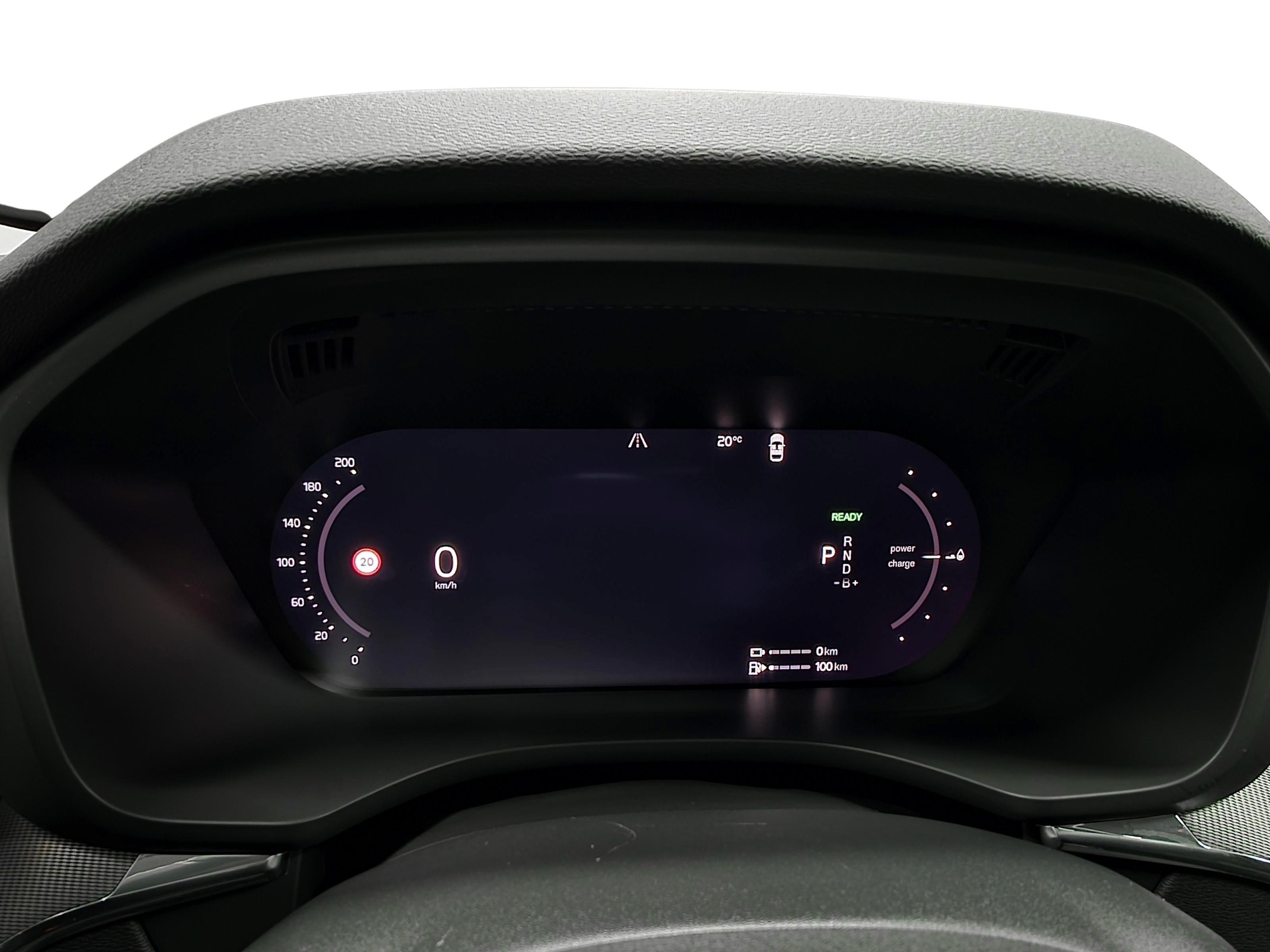 Volvo XC60 2024, kuva 7/18