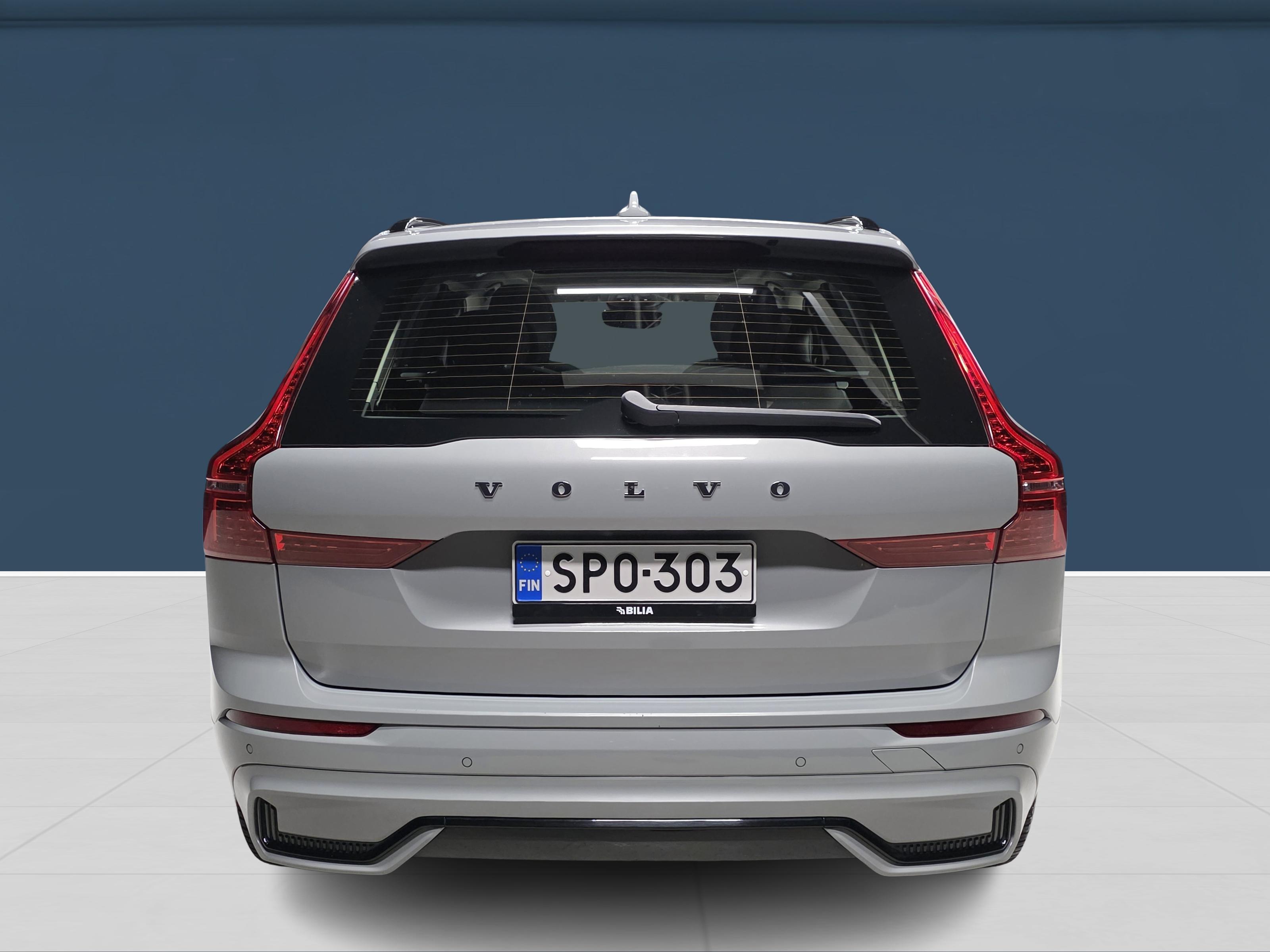 Volvo XC60 2024, kuva 5/18