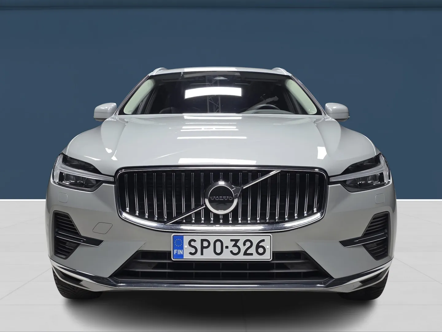 Autokuva 2 - SPO-326
