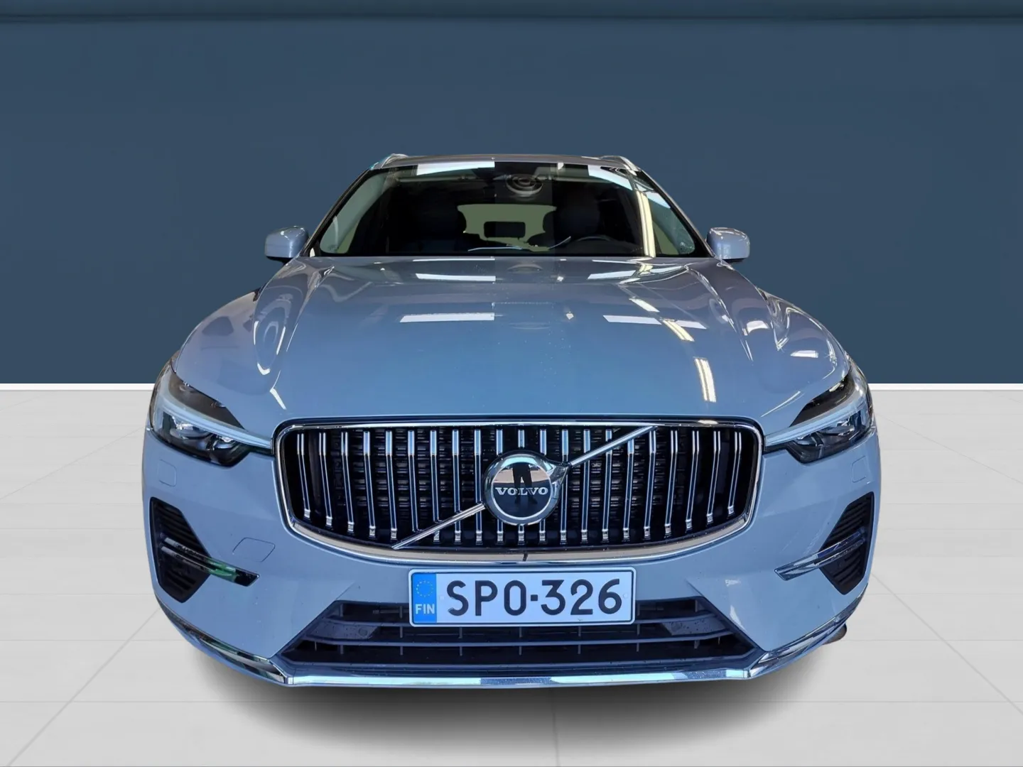 Autokuva 4 - SPO-326