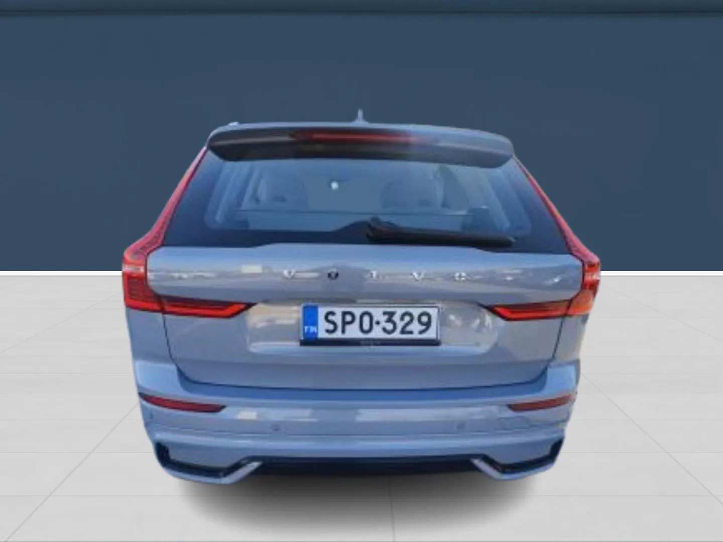 Autokuva 6 - SPO-329