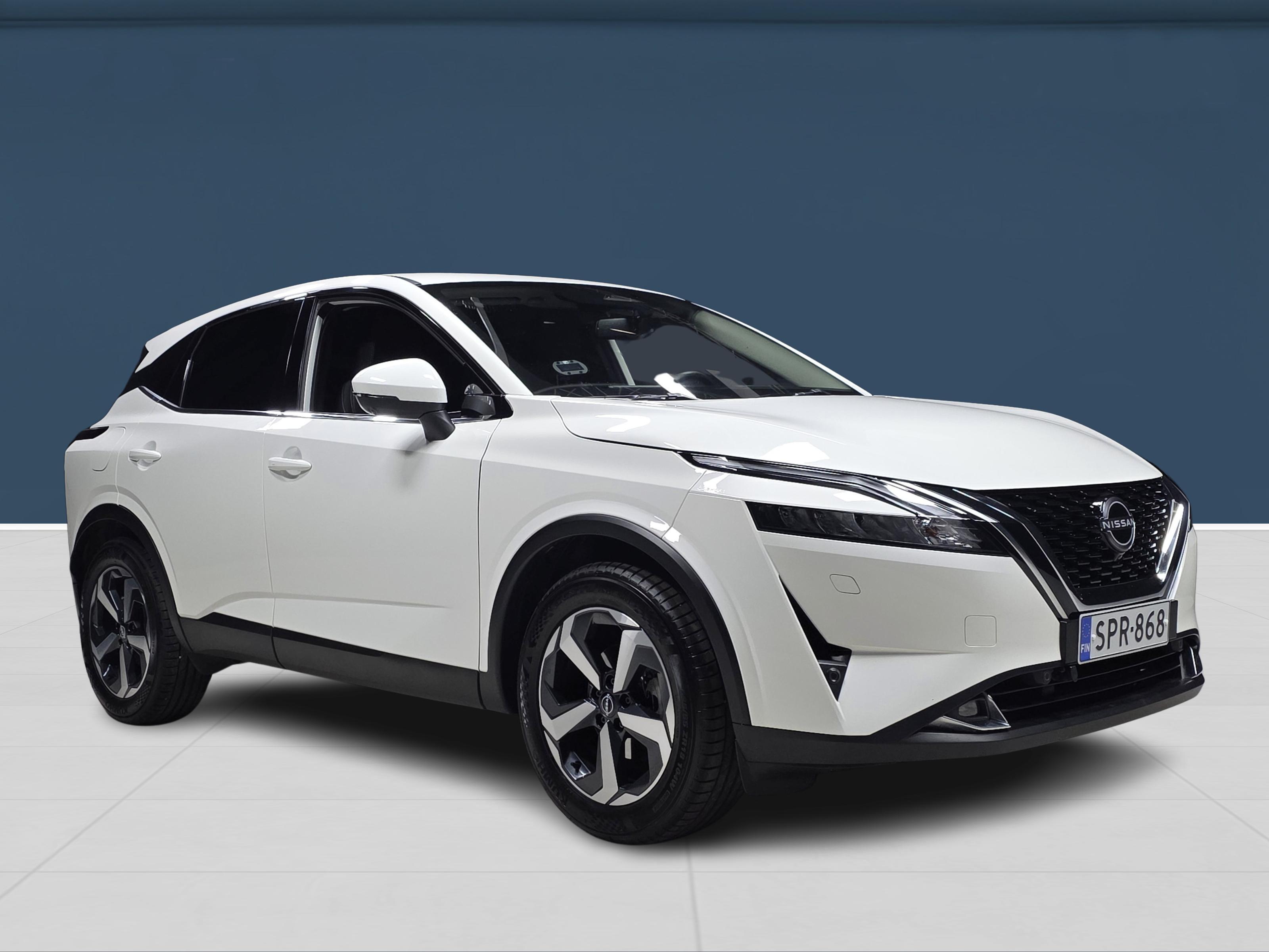 Nissan Qashqai 2024, kuva 3/16