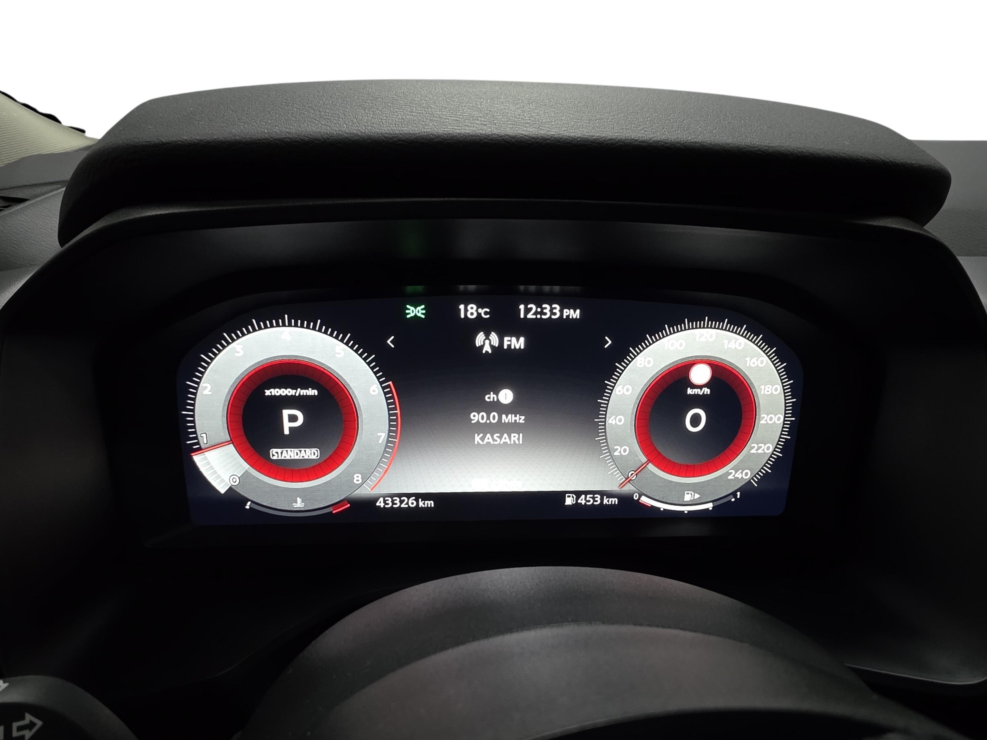 Nissan Qashqai 2024, kuva 7/16