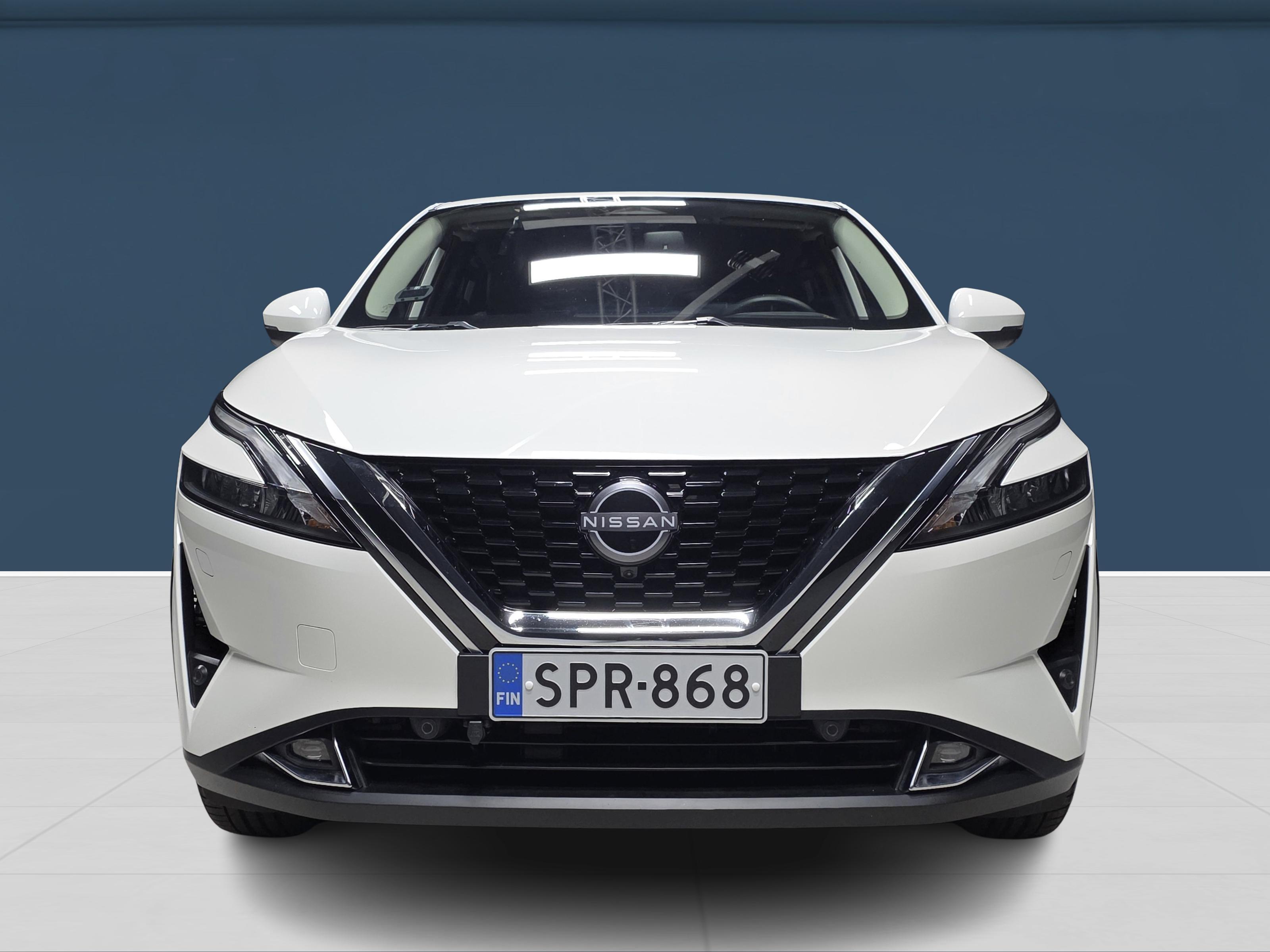 Nissan Qashqai 2024, kuva 2/16