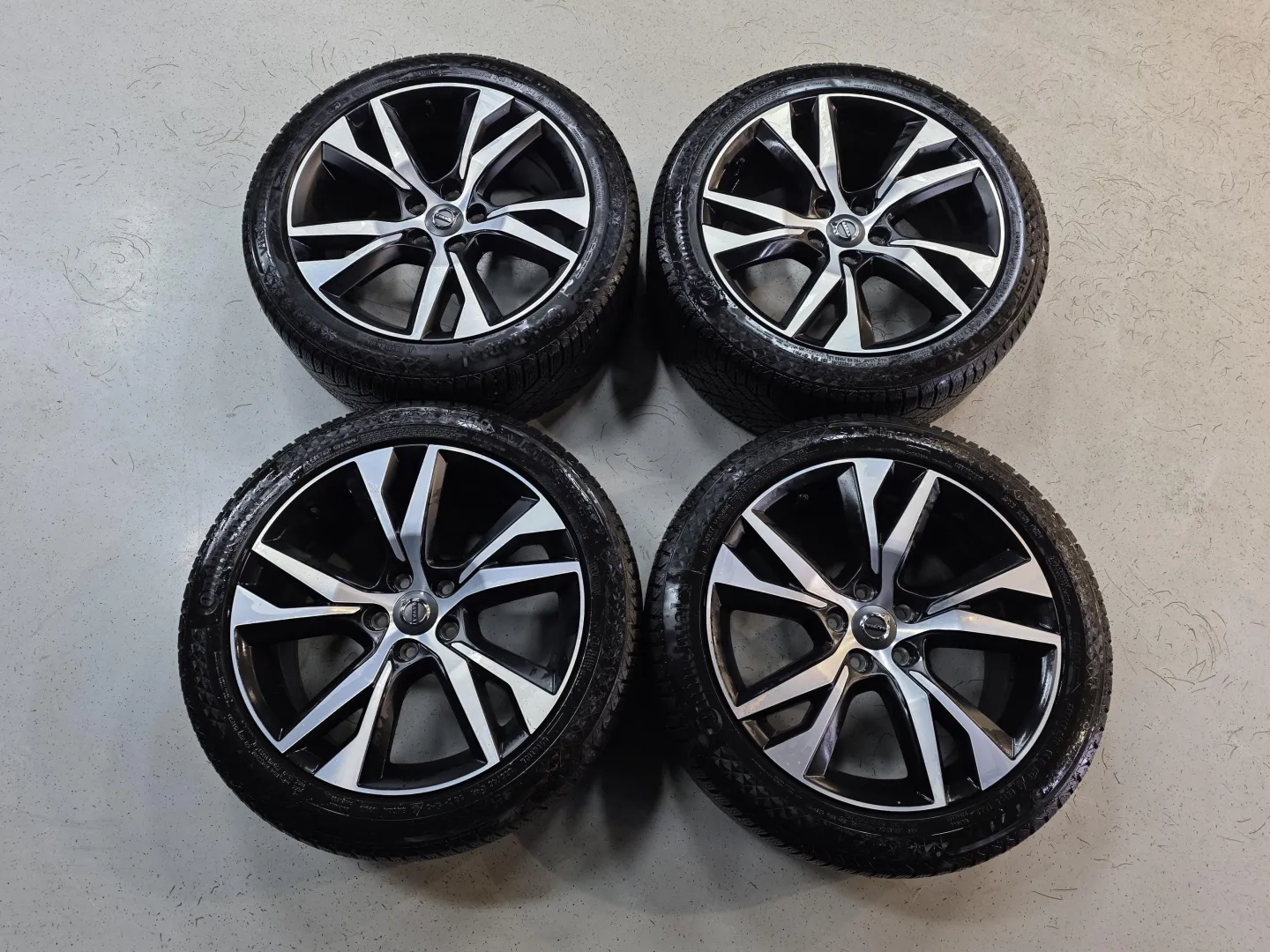 Autokuva 12 - SPS-227