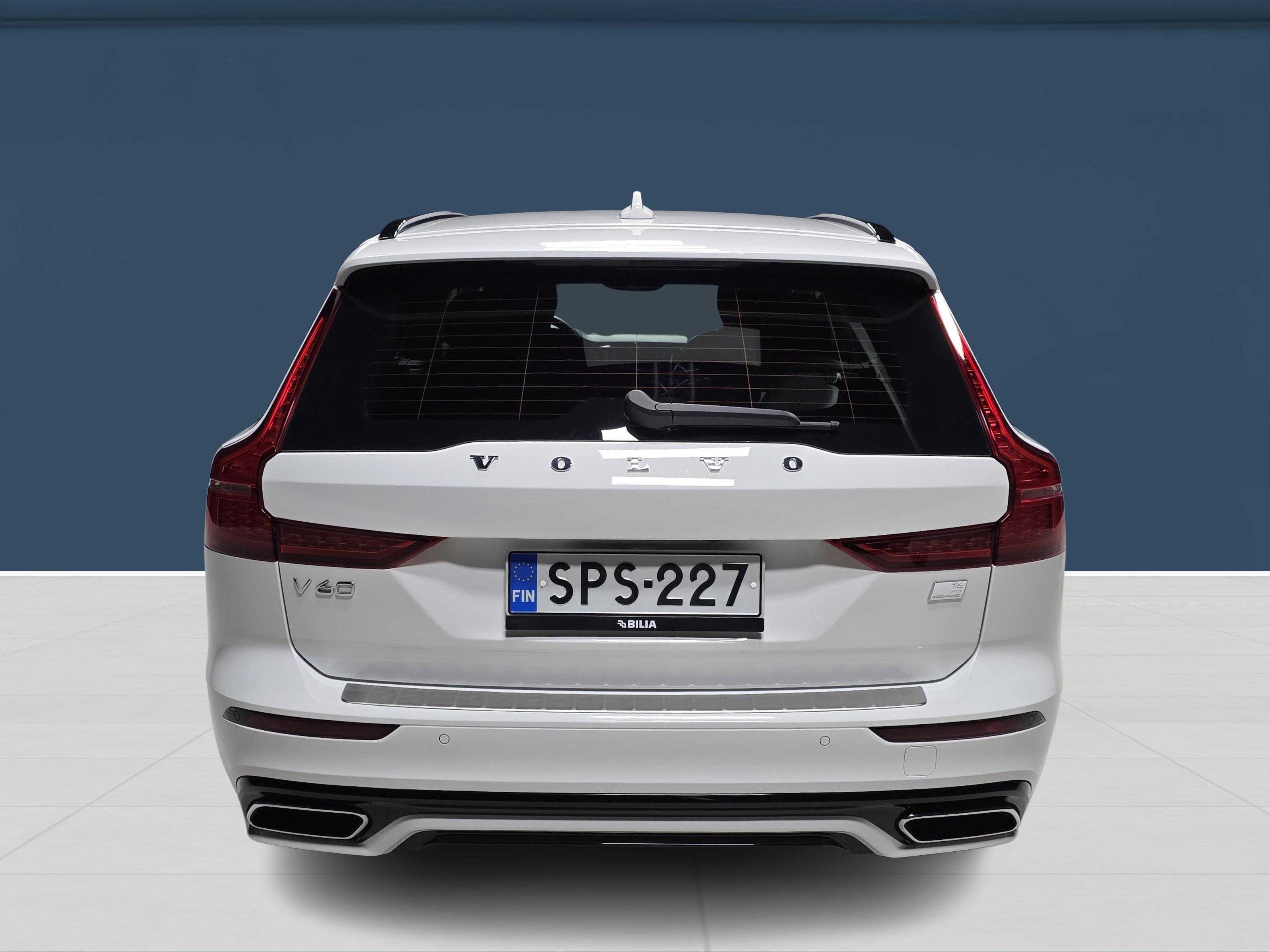 Volvo V60 2022, kuva 5/18