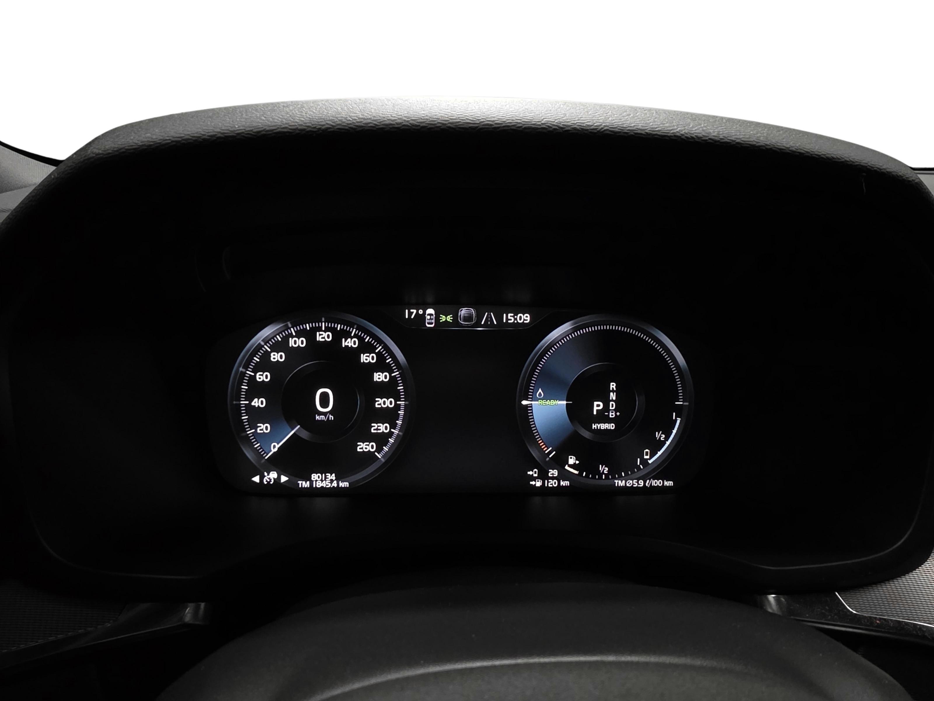 Volvo V60 2022, kuva 7/18
