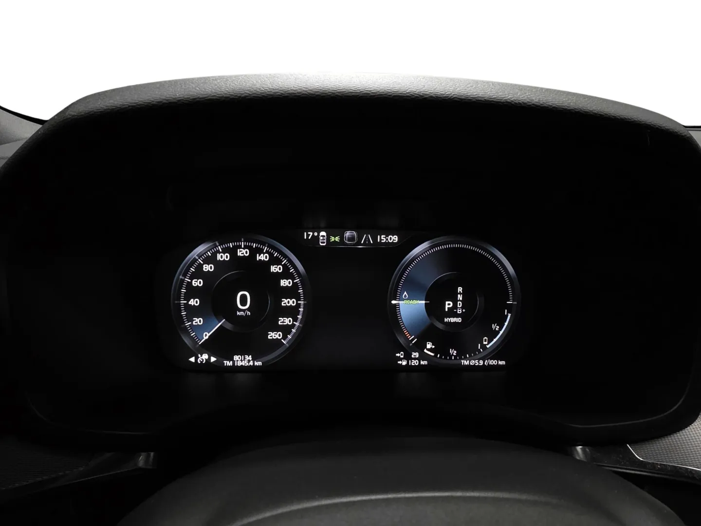 Autokuva 7 - SPS-227