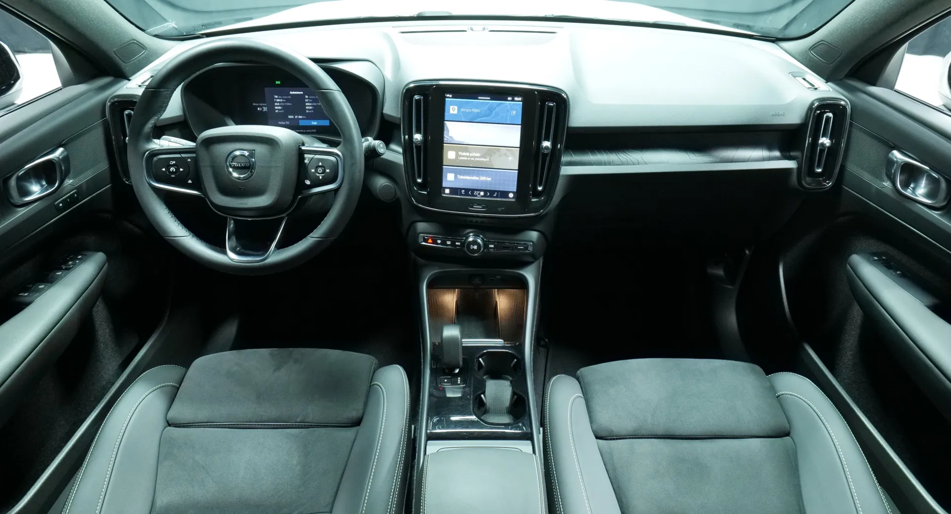 Autokuva 13 - SPU-377