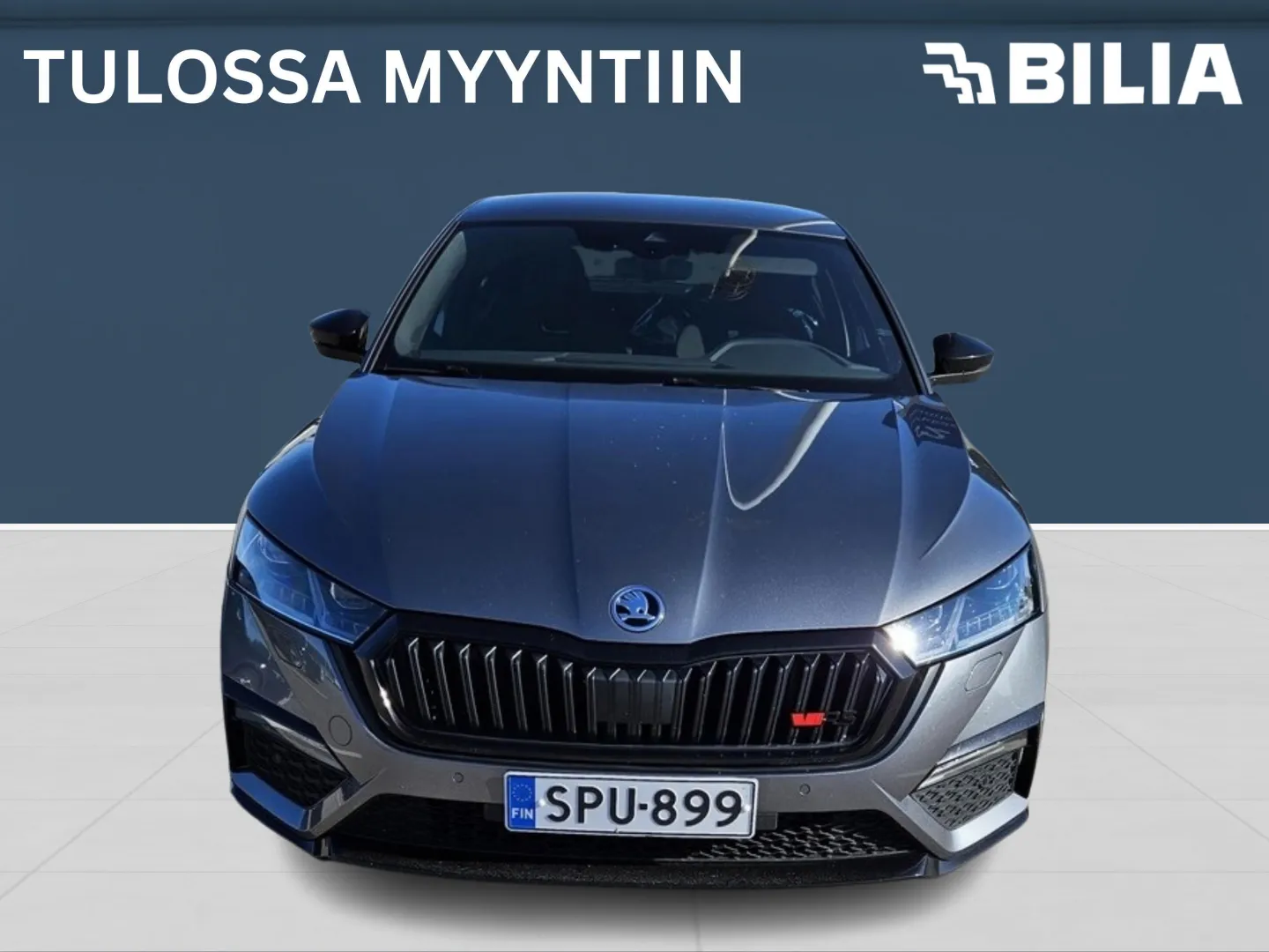 Skoda Octavia SPU-899