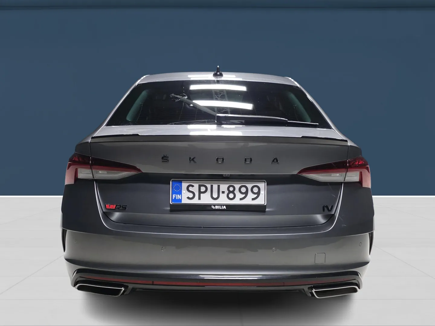 Autokuva 5 - SPU-899