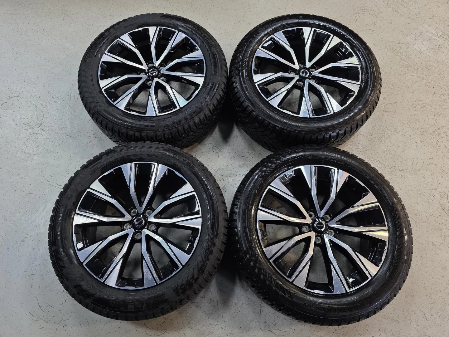 Autokuva 12 - SPV-480