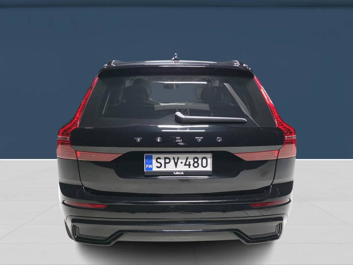 Autokuva 5 - SPV-480