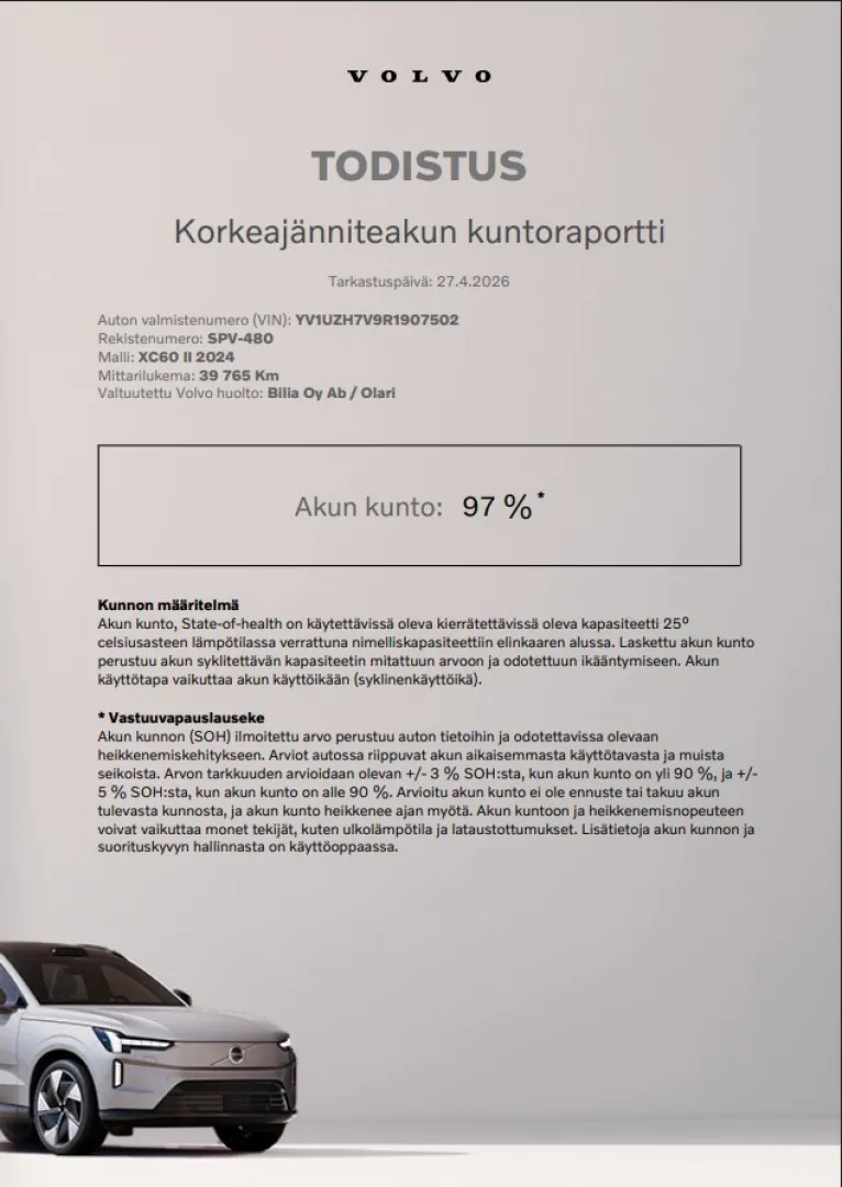 Autokuva 20 - SPV-480