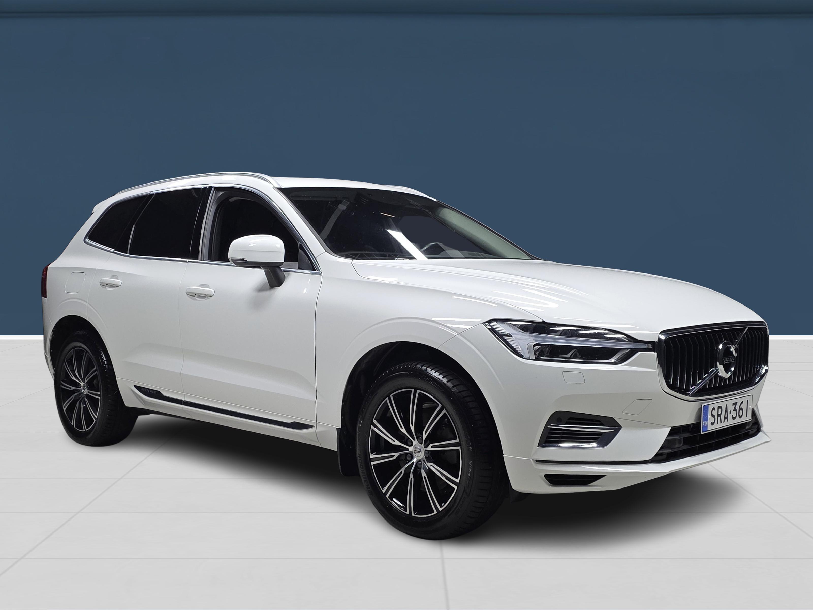 Volvo XC60 2021, kuva 3/19