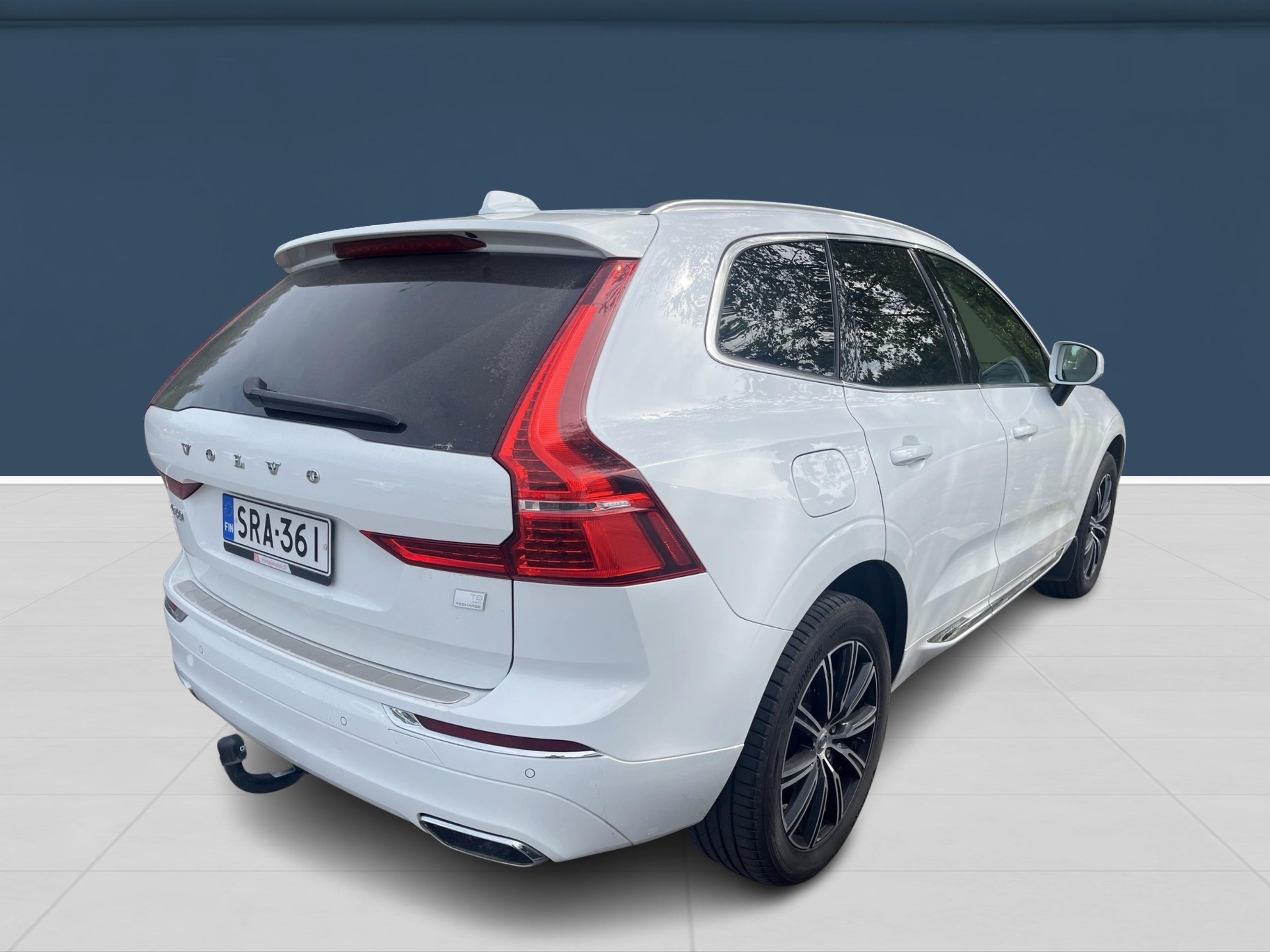 Volvo XC60 2021, kuva 5/6