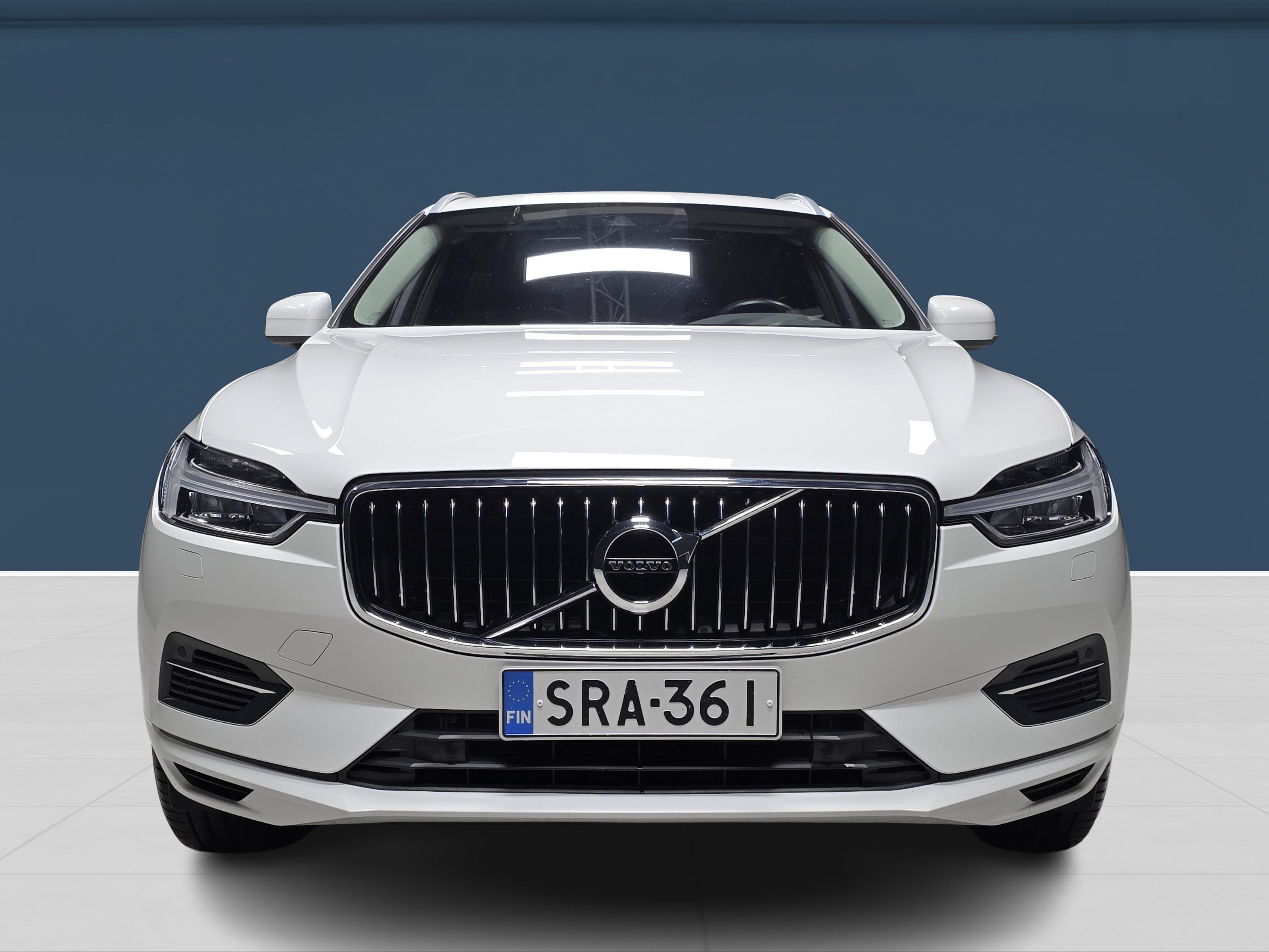 Volvo XC60 2021, kuva 2/19