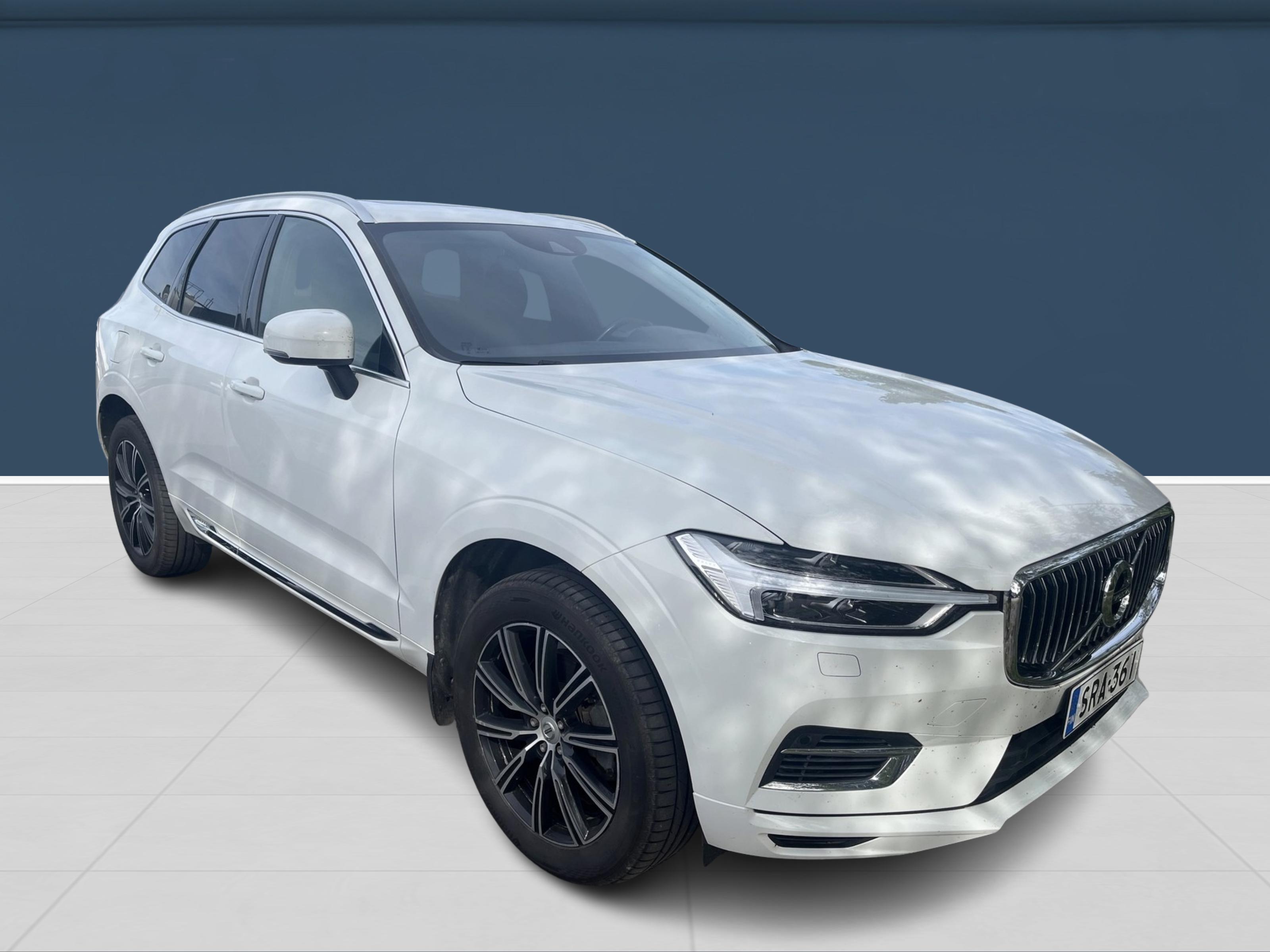 Volvo XC60 2021, kuva 6/6