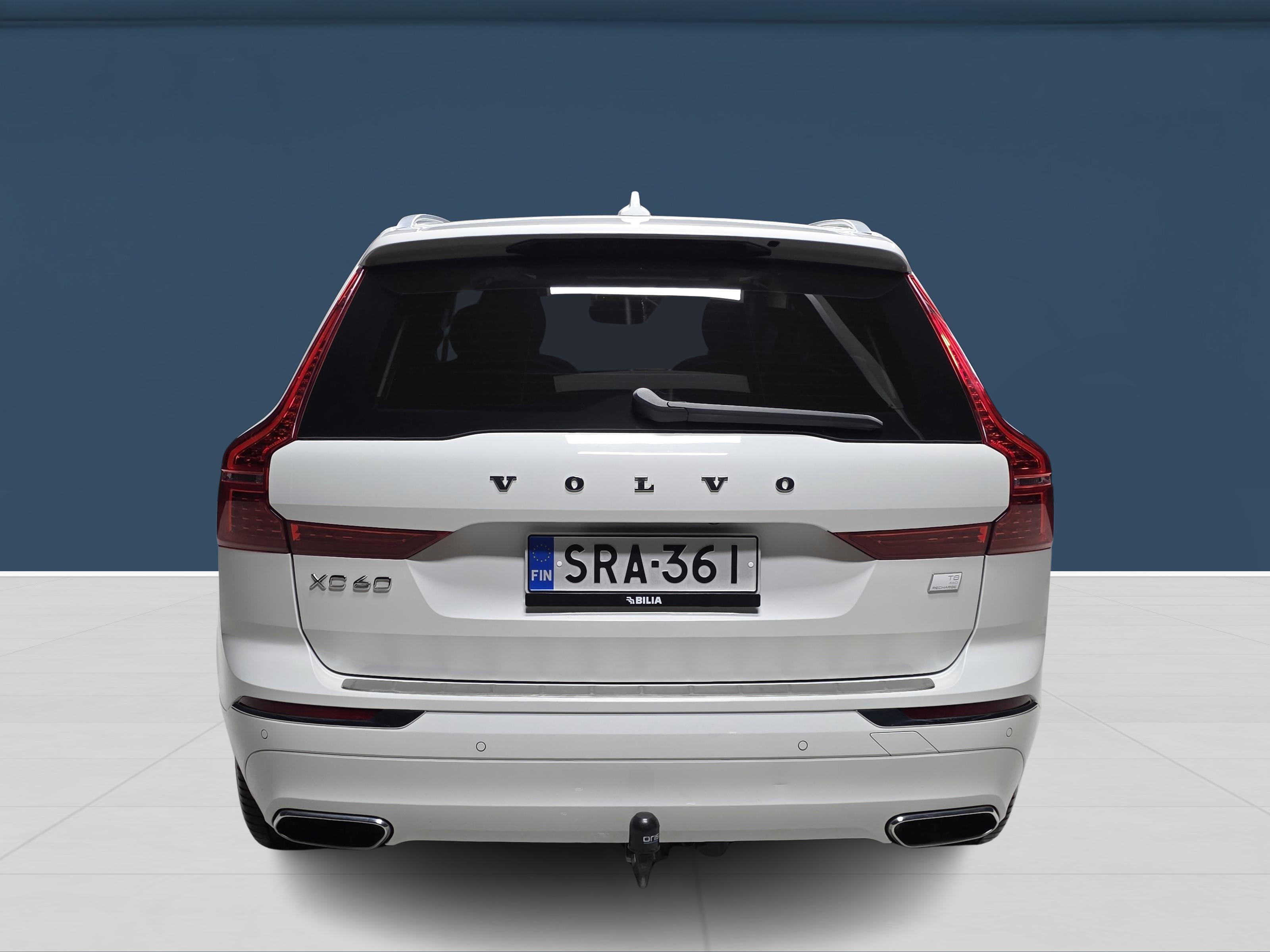 Volvo XC60 2021, kuva 5/19