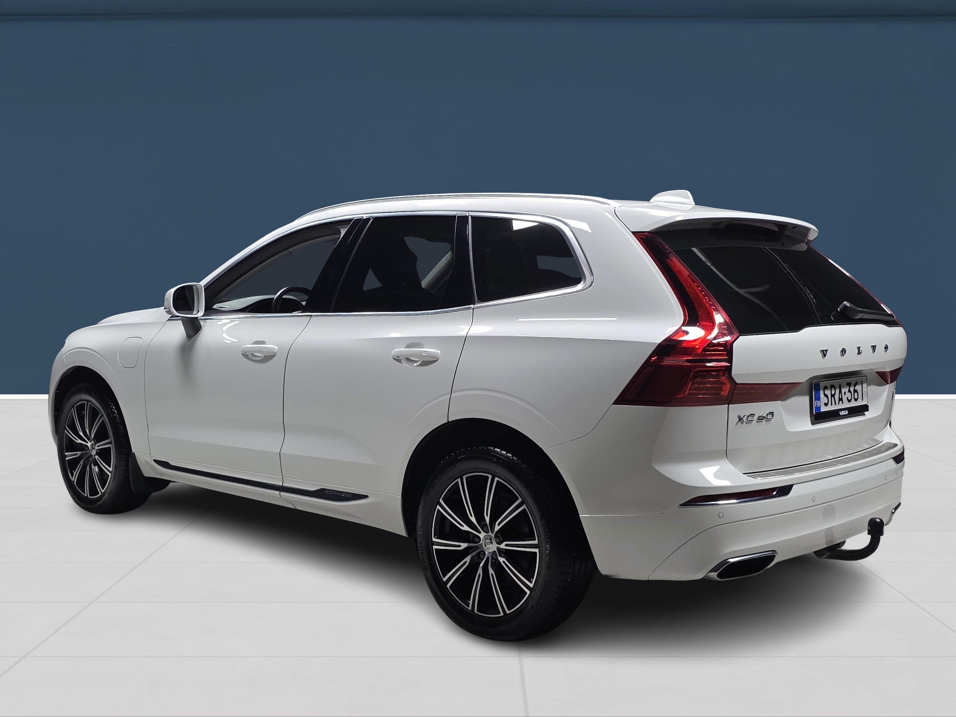 Volvo XC60 2021, kuva 6/19