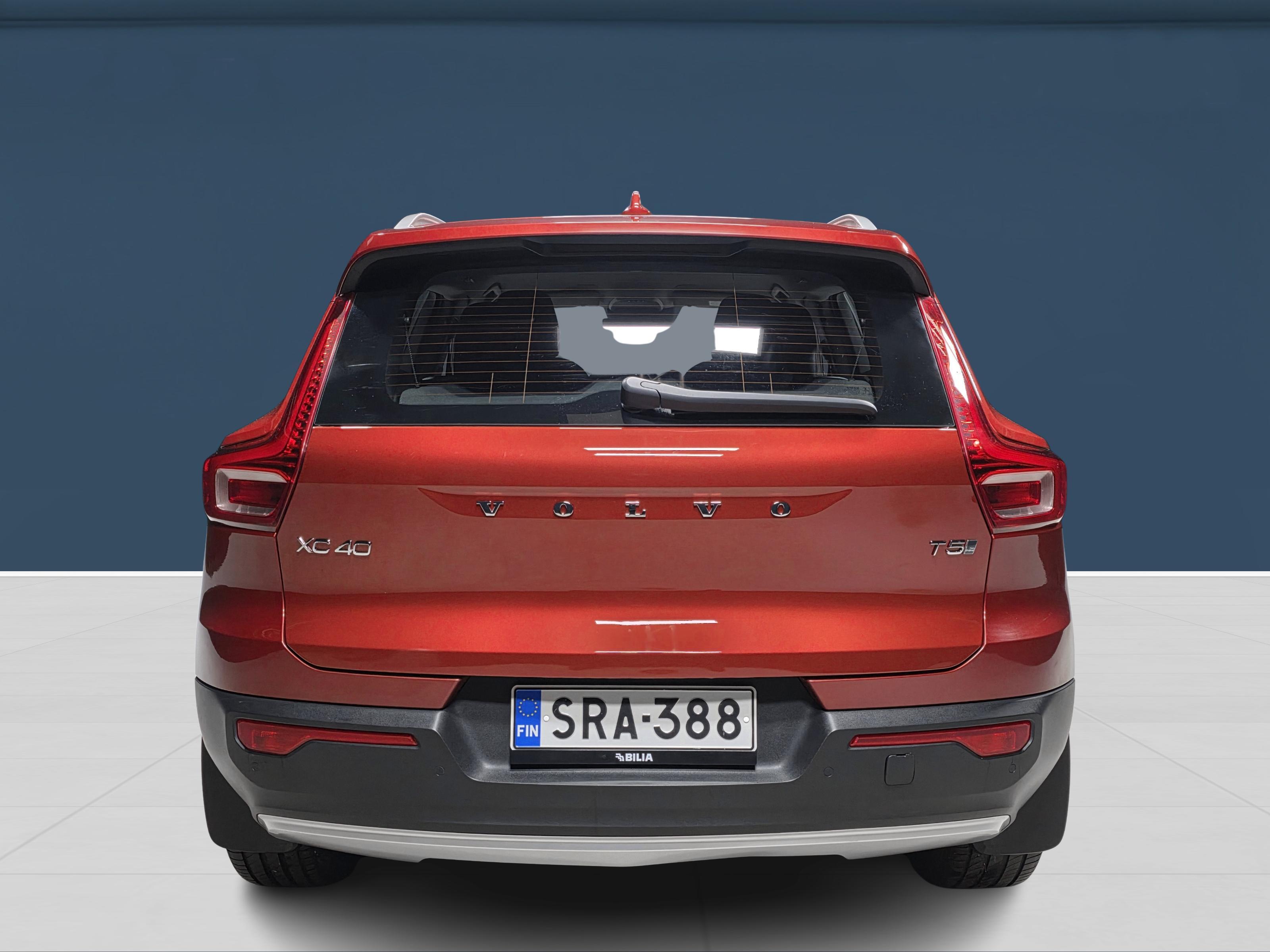 Volvo XC40 T5 Twin Engine Business aut 2020, bild 5/21