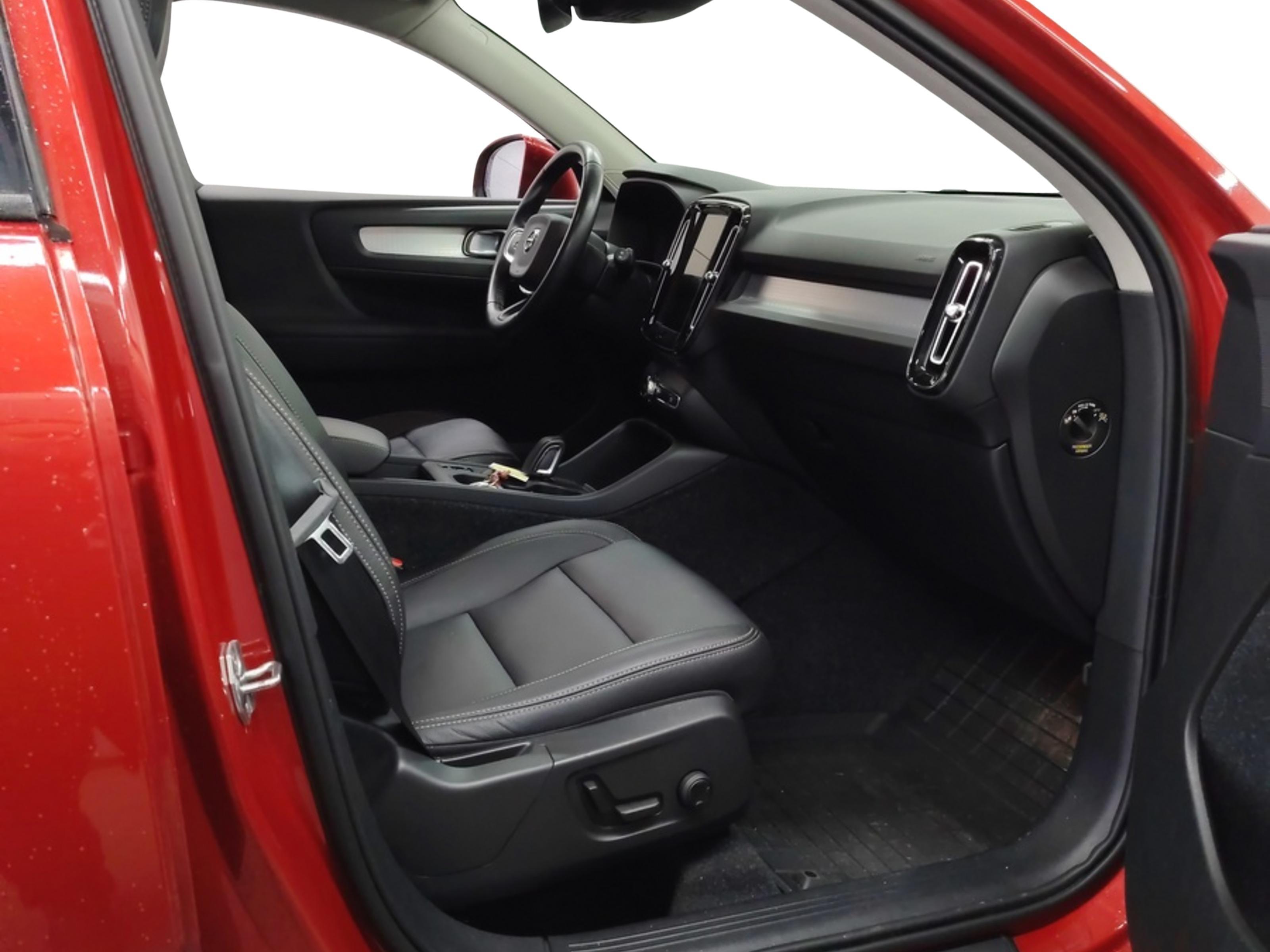 Volvo XC40 T5 Twin Engine Business aut 2020, kuva 5/5