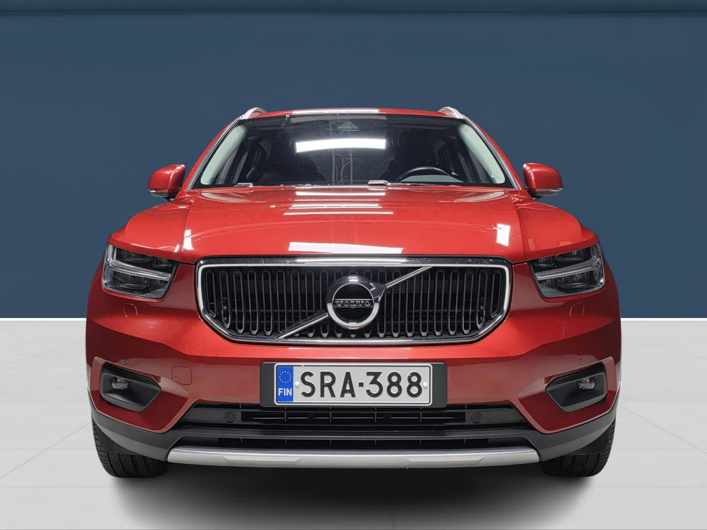 Autokuva 2 - SRA-388