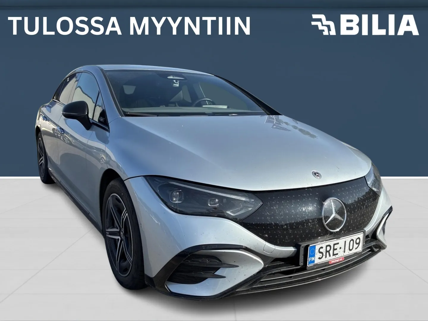 Mercedes-Benz EQE SRE-109