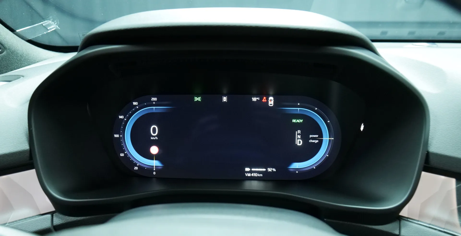 Autokuva 6 - SRH-863