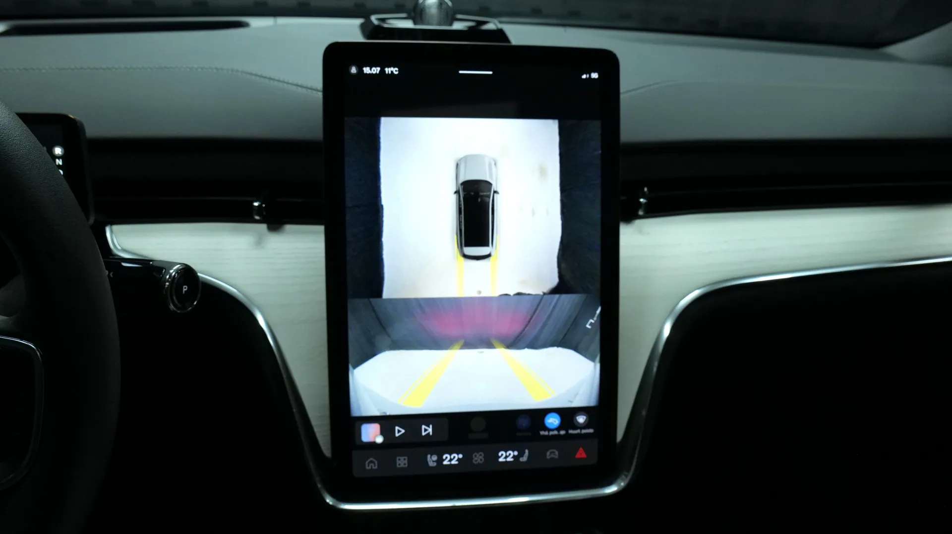 Autokuva 7 - SRJ-865