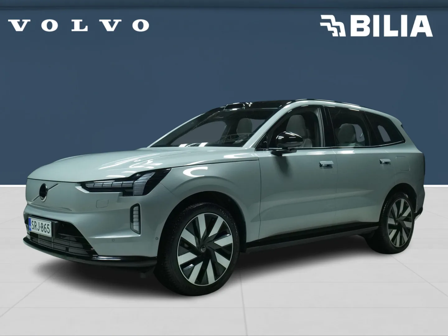 Volvo EX90 SRJ-865