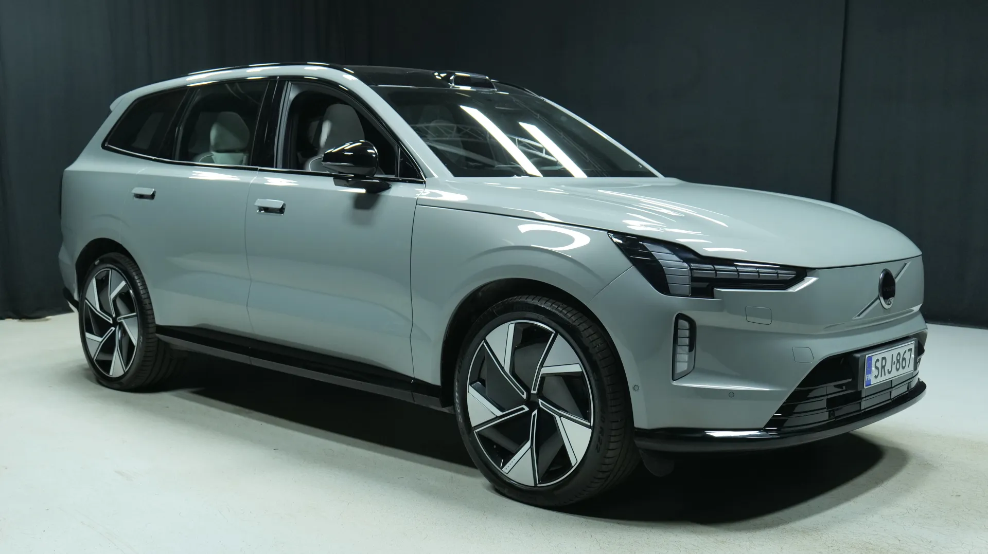 Autokuva 5 - SRJ-867