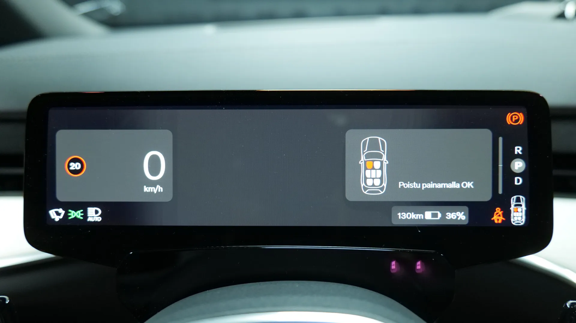 Autokuva 6 - SRJ-867